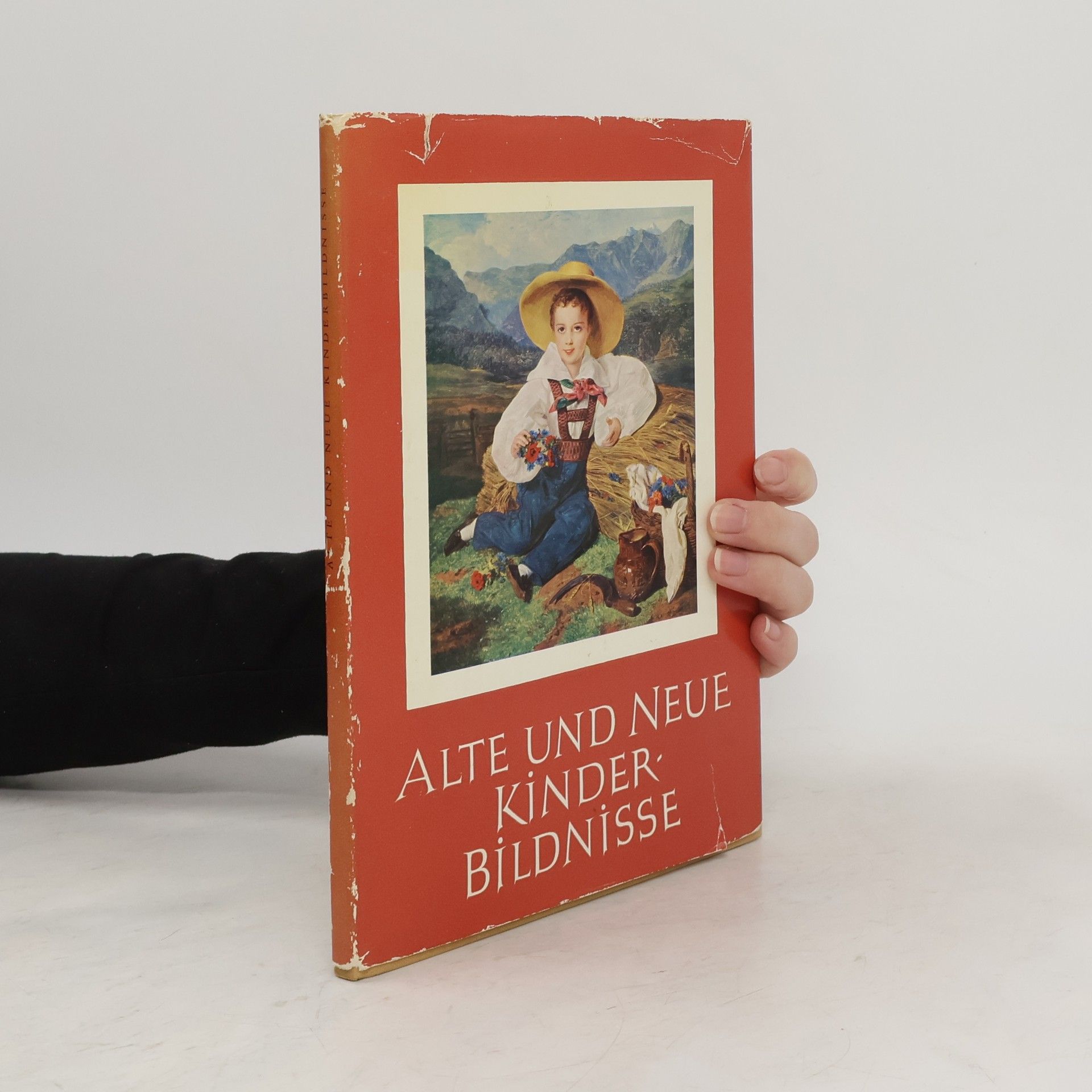 kolektiv Alte und Neue Kinderbildnisse