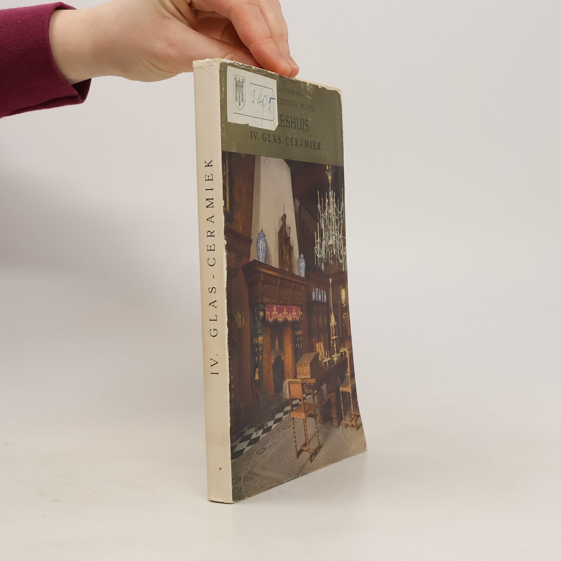 kolektiv Oudheidkundige Musea Vleeshuis