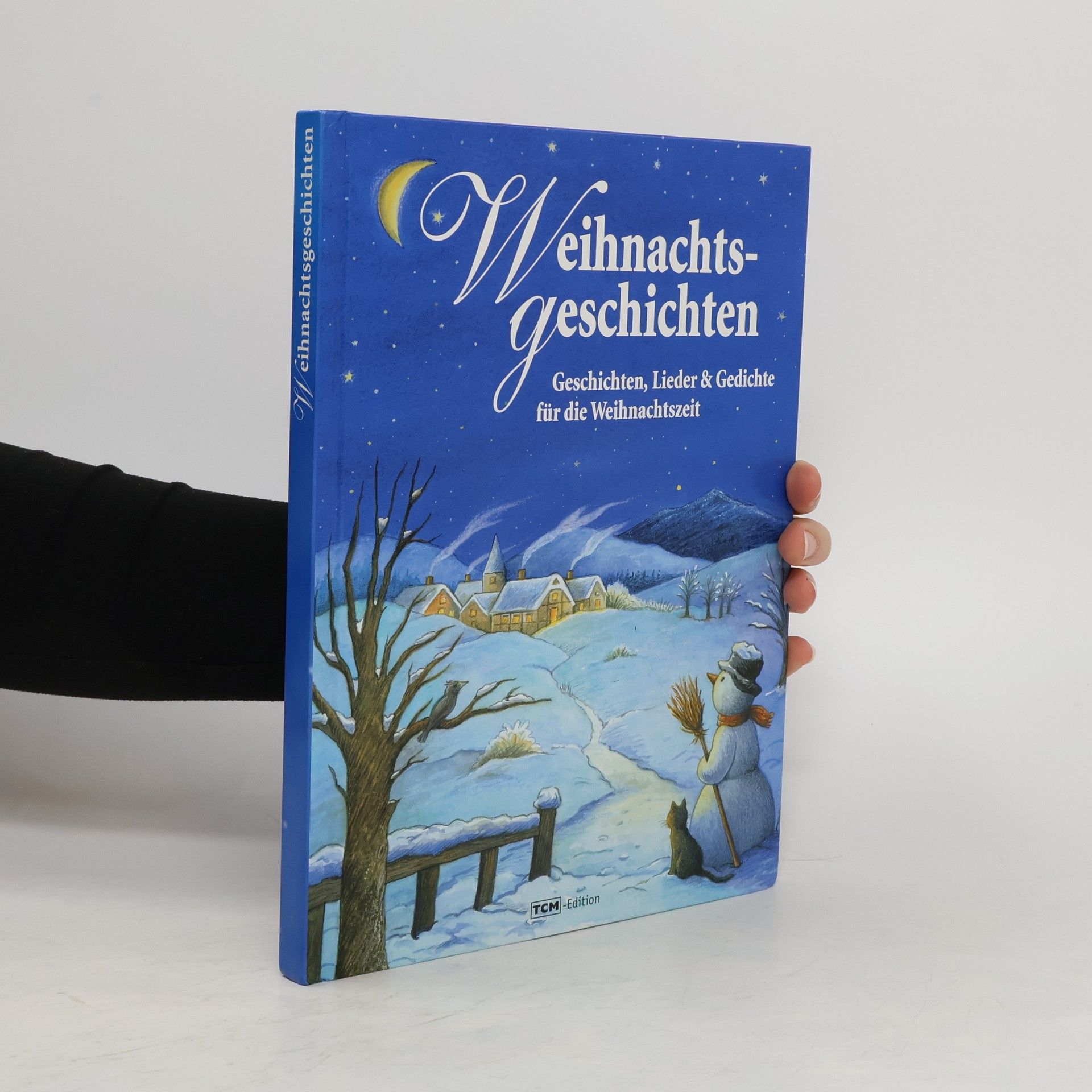 Autorenkollektiv Weihnachtsgeschichten