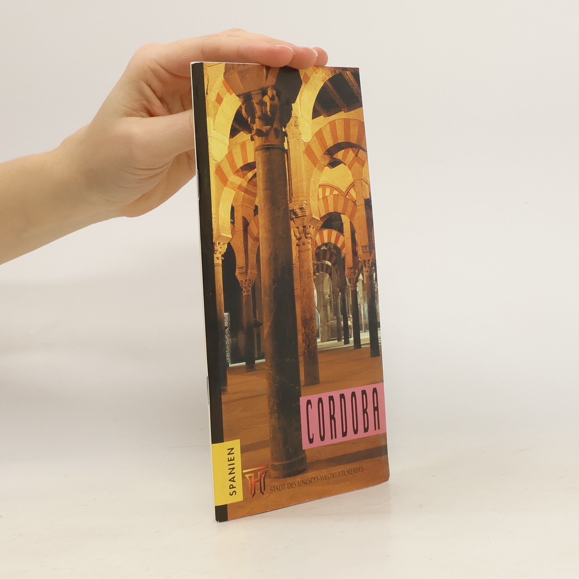 Autorenkollektiv Cordoba