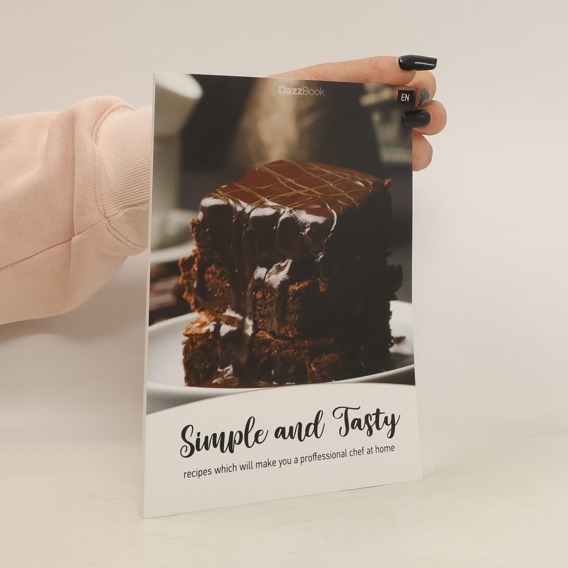 AA.VV. Simple and Tasty