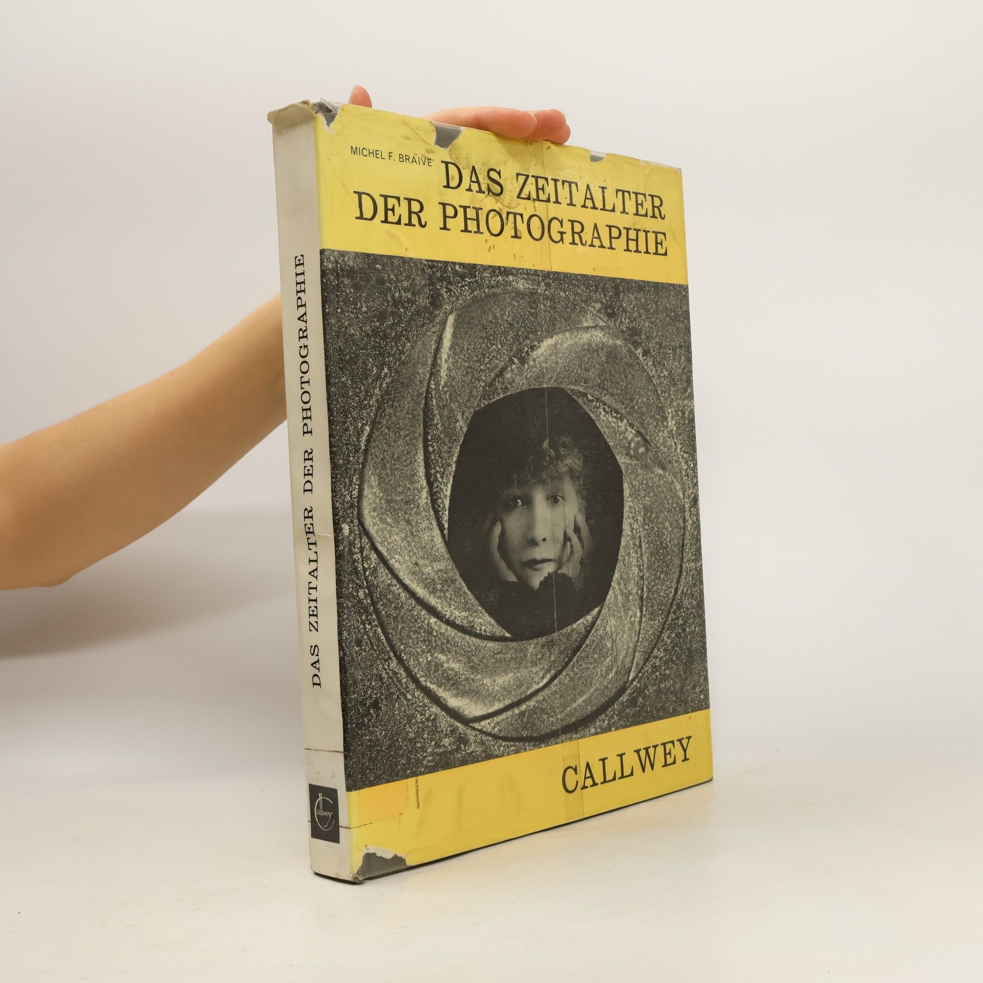 Ruth Henry Das Zeitalter der Photographie