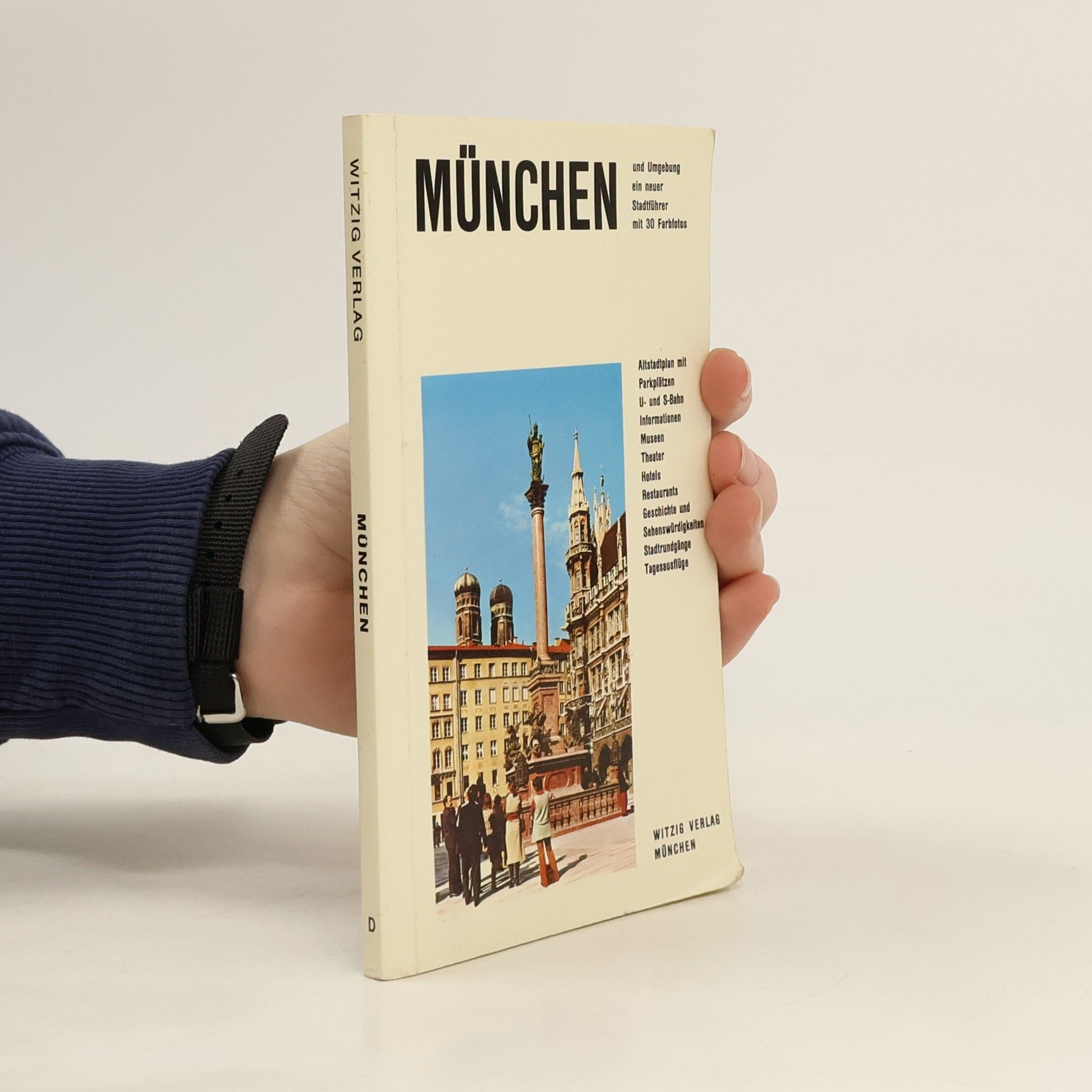 Autorenkollektiv München