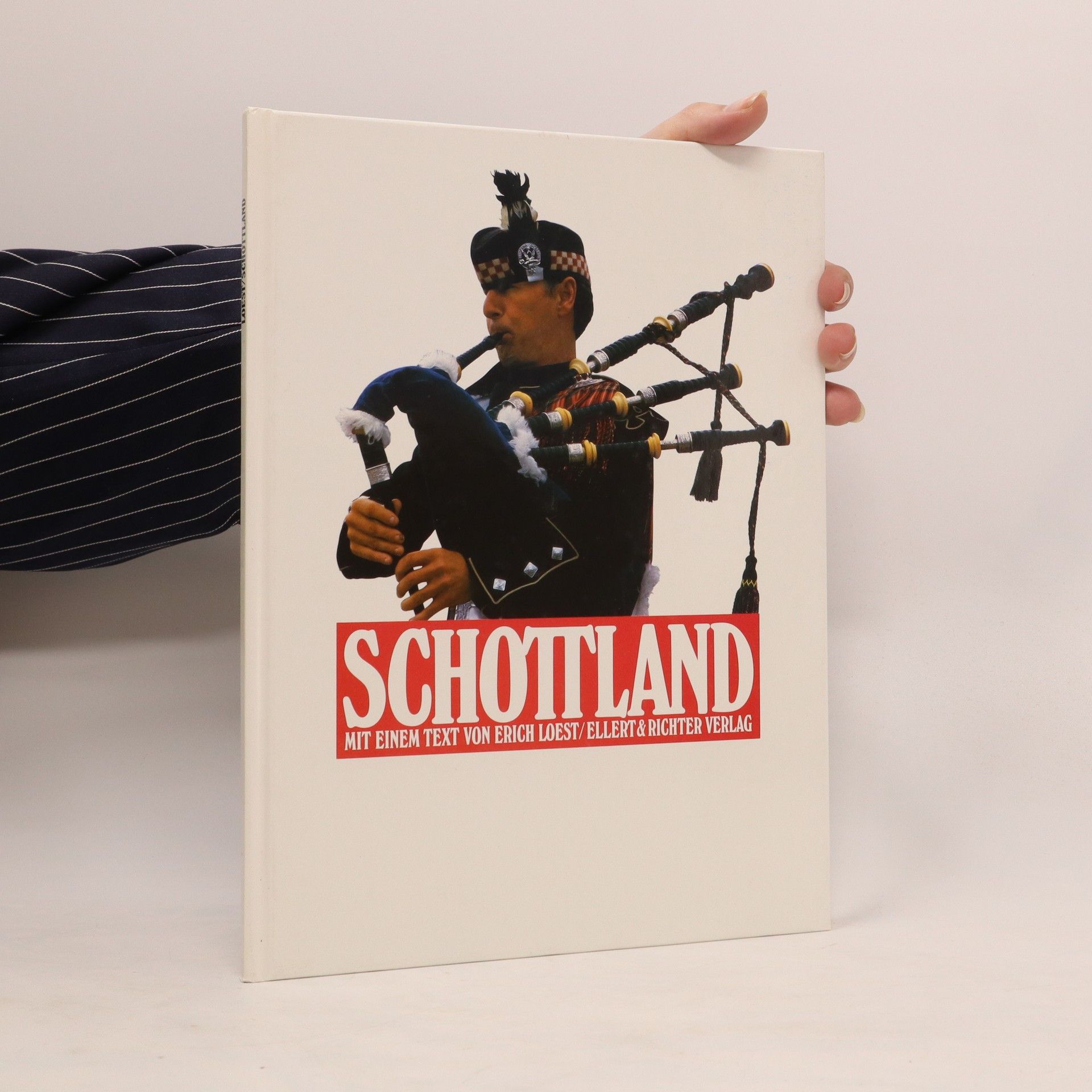 Autorenkollektiv Schottland