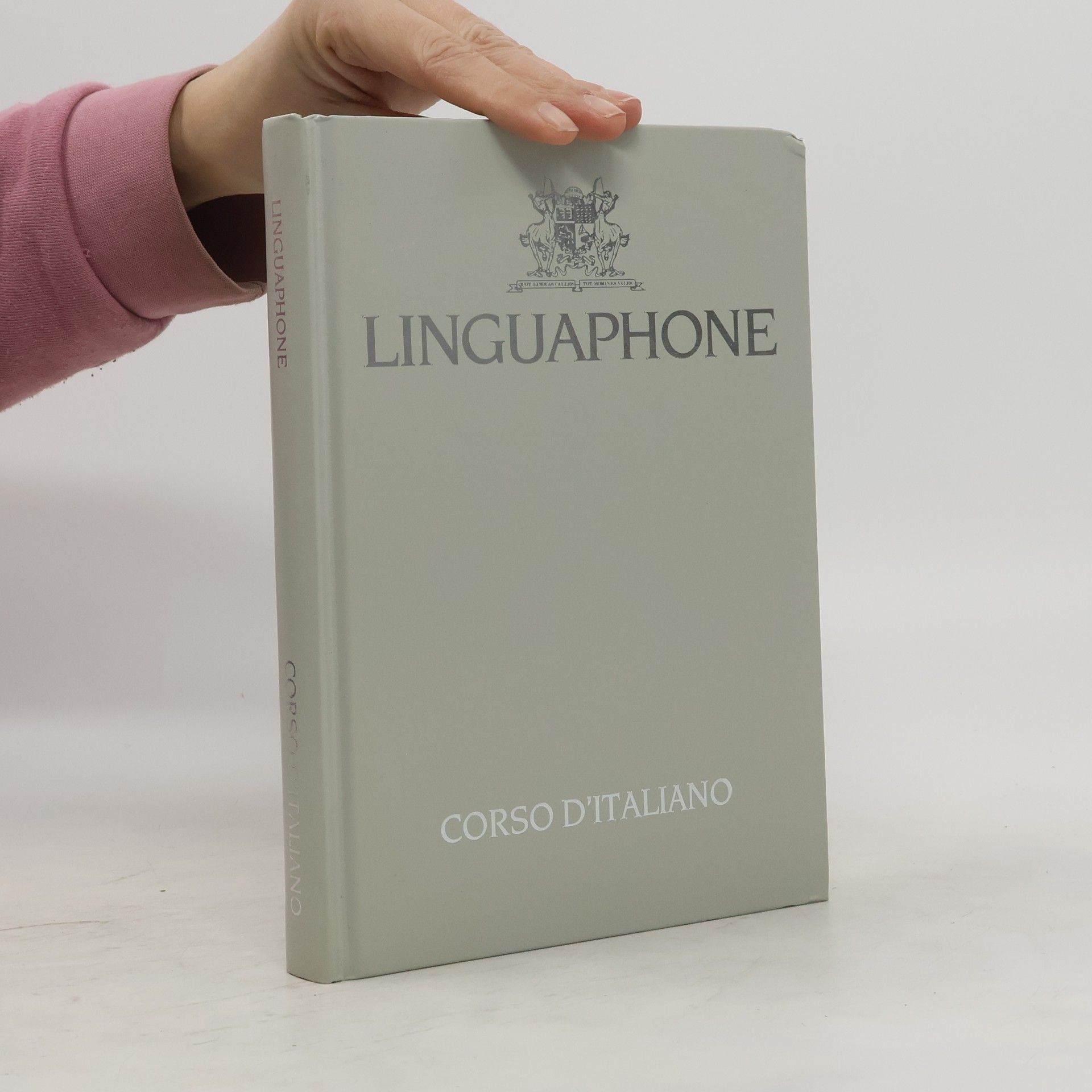 Collectif d'auteurs Linguaphone