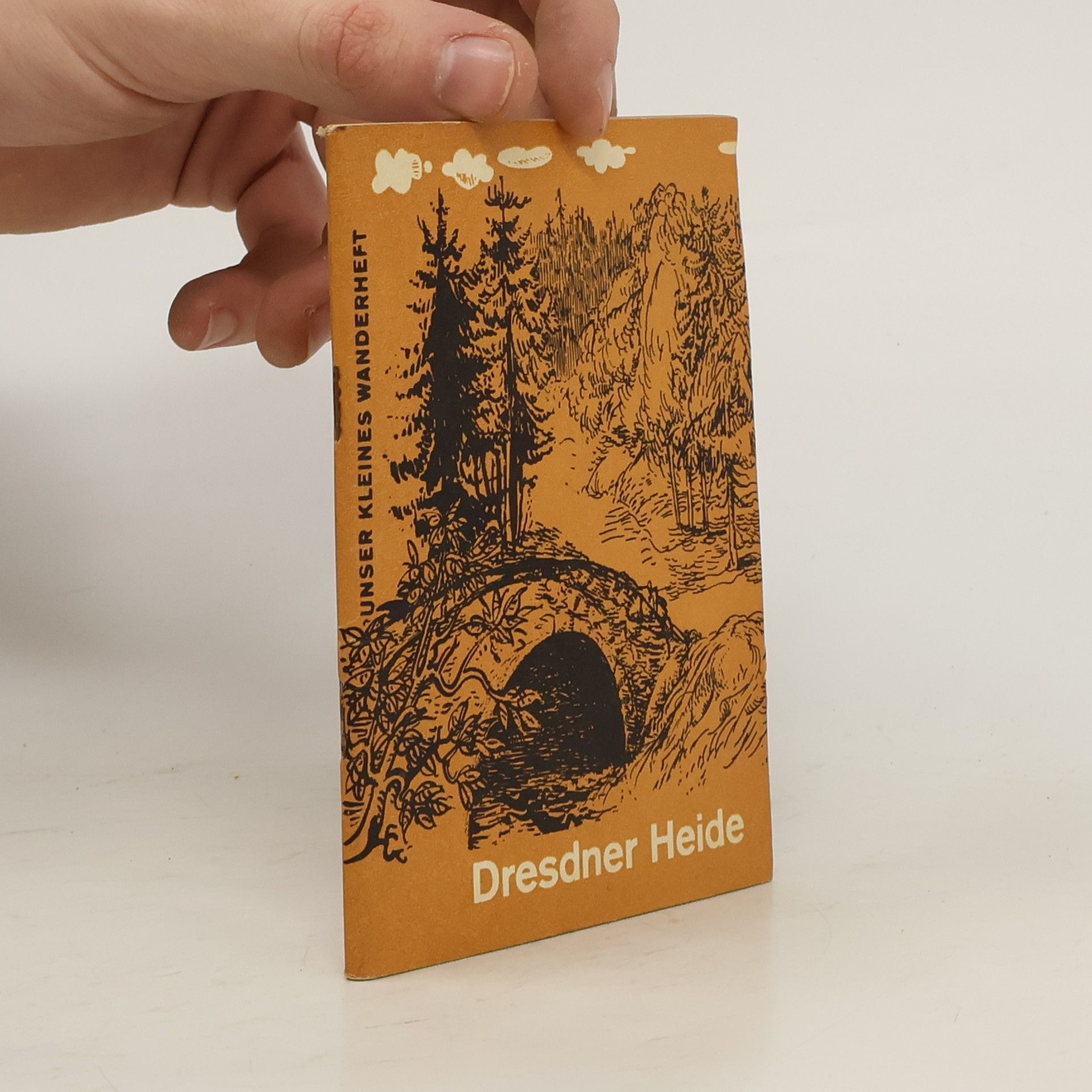 Autorenkollektiv Dresdner Heide