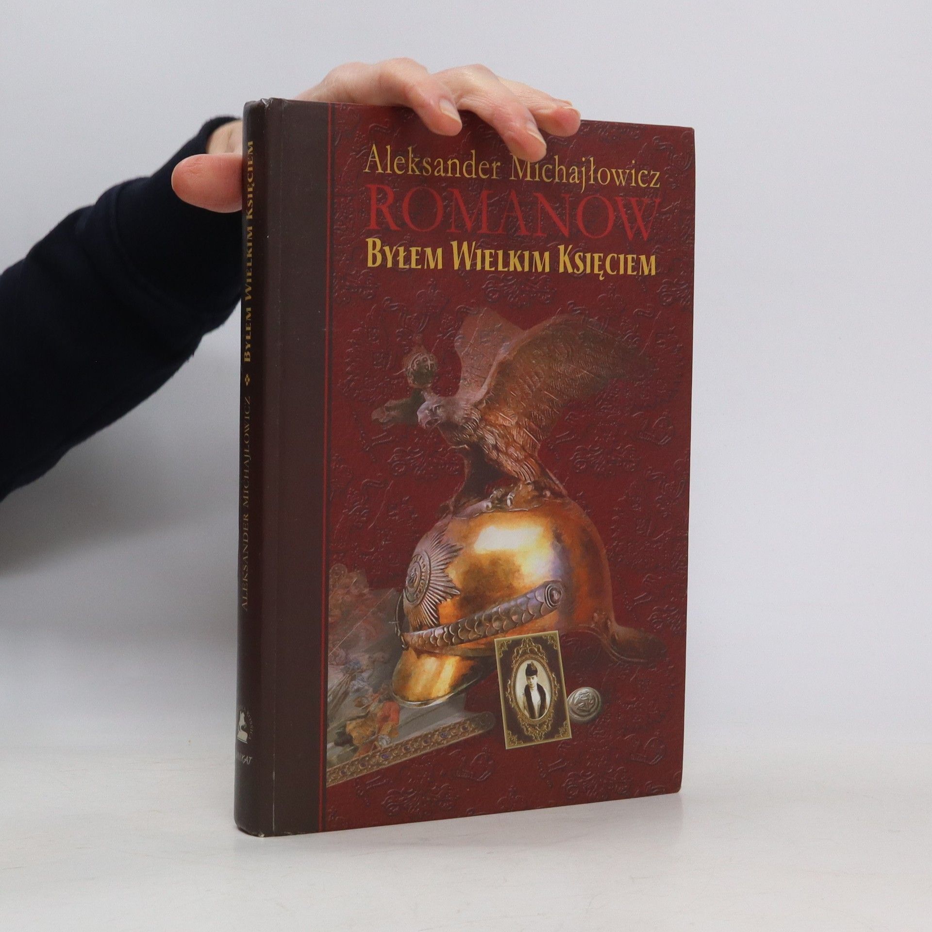 Aleksandr Mihajlovič Byłem Wielkim Księciem