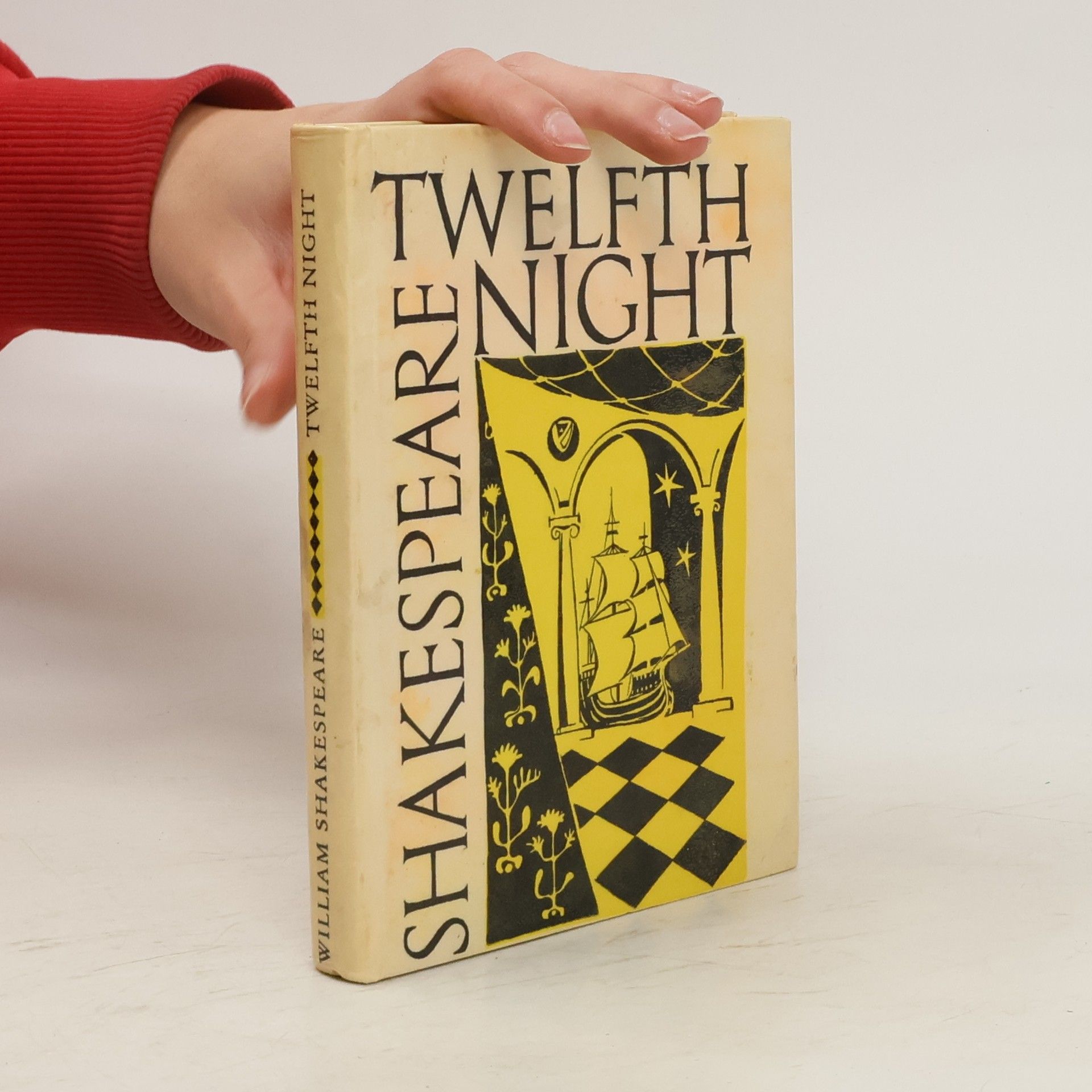 William Shakespeare Twelfth Night, or, What You Will