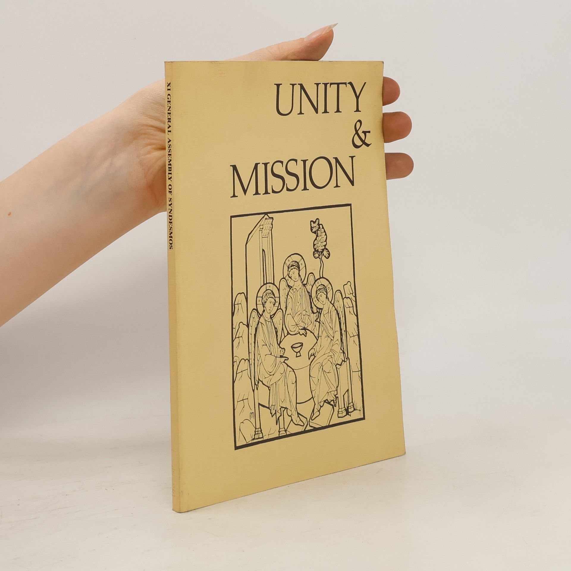 AA.VV. Unity & Mission