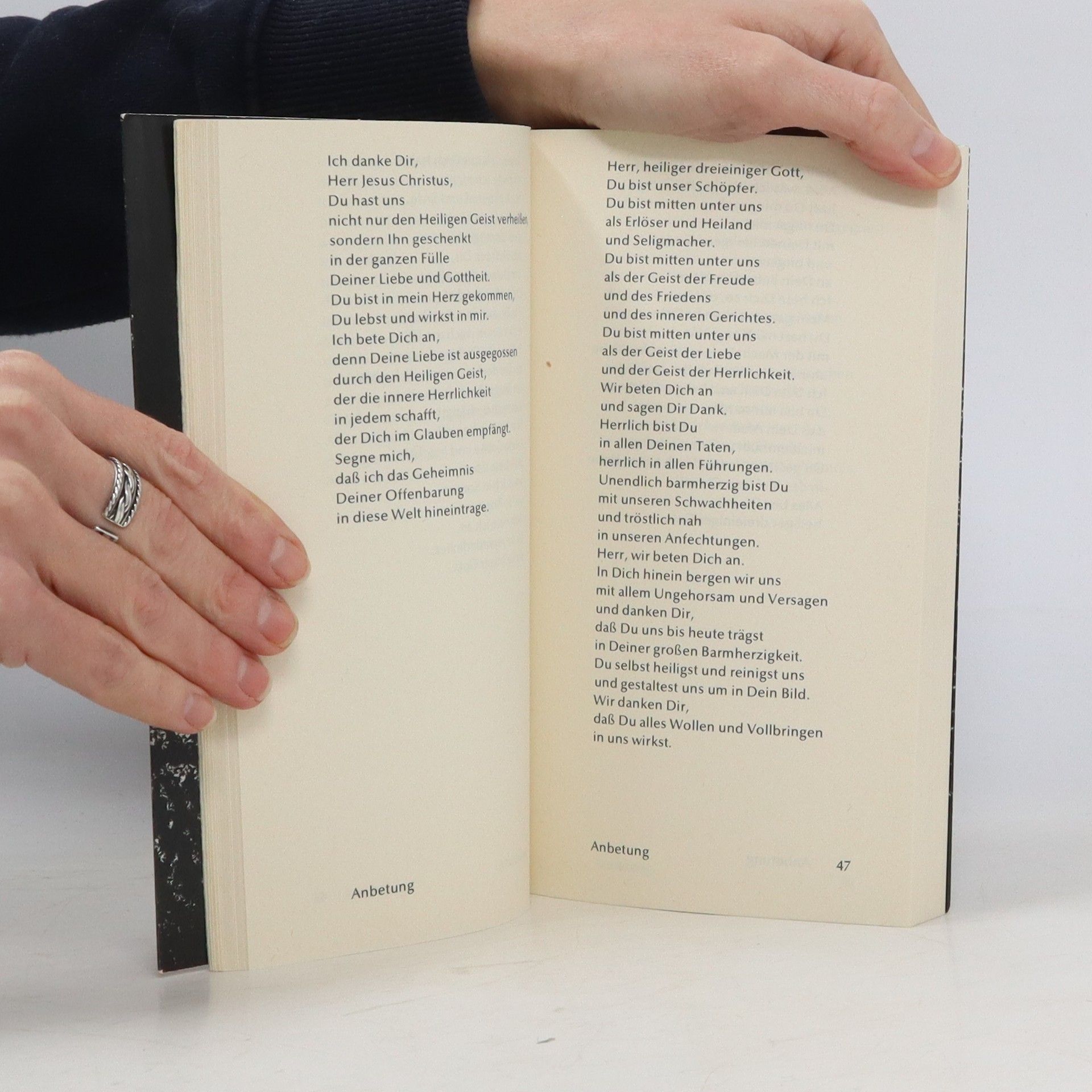 Autorenkollektiv Es ist ein Raum bei mir