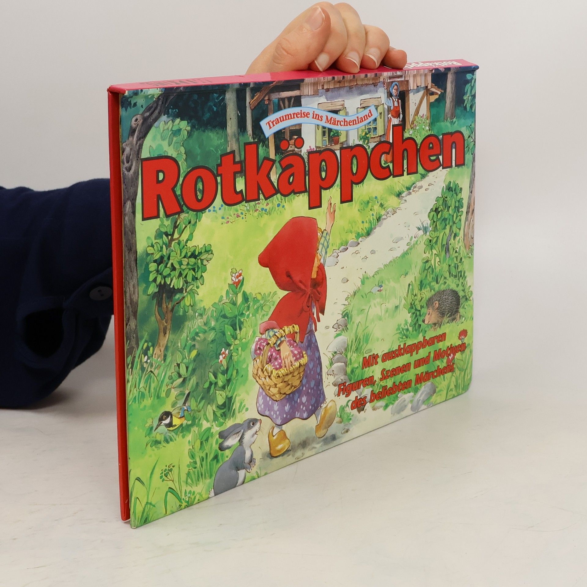 kolektiv Rotkäppchen