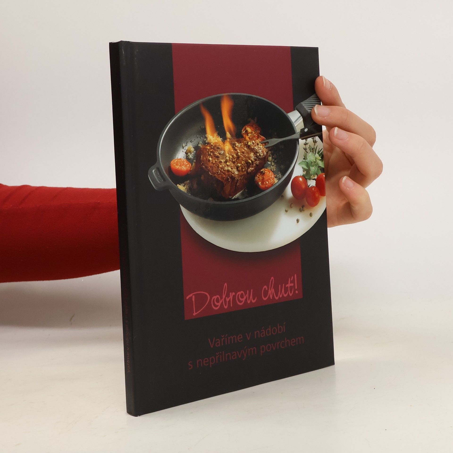 Collectif d'auteurs Dobrou chuť!