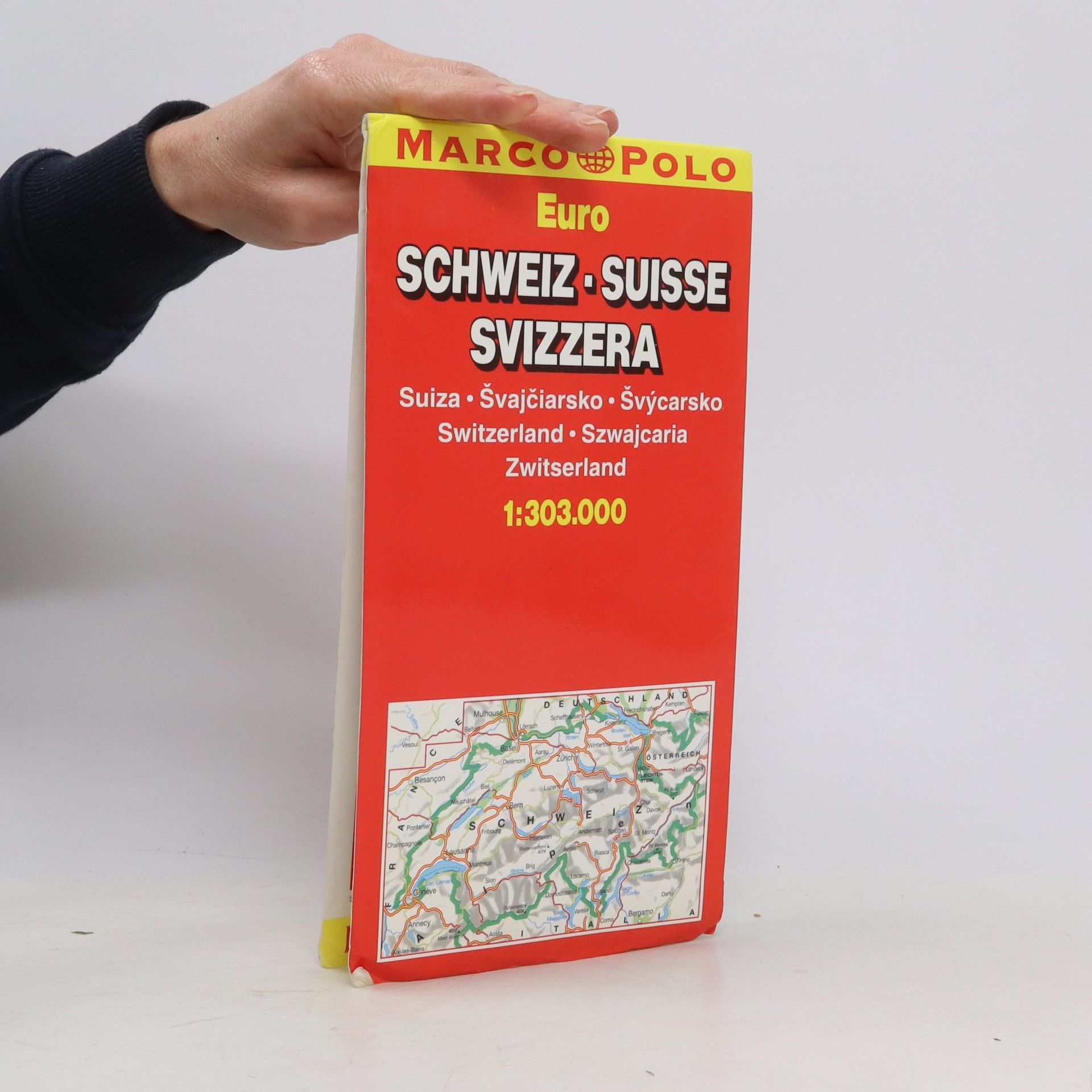 Autorenkollektiv Schweiz - Suisse - Svizzera Suisse Svizzera