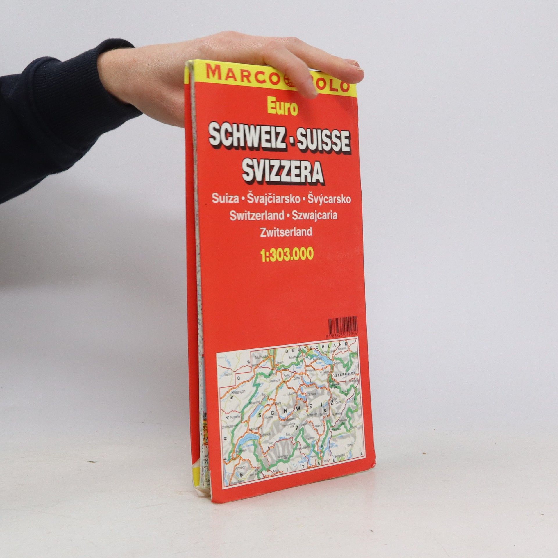 Autorenkollektiv Schweiz - Suisse - Svizzera Suisse Svizzera