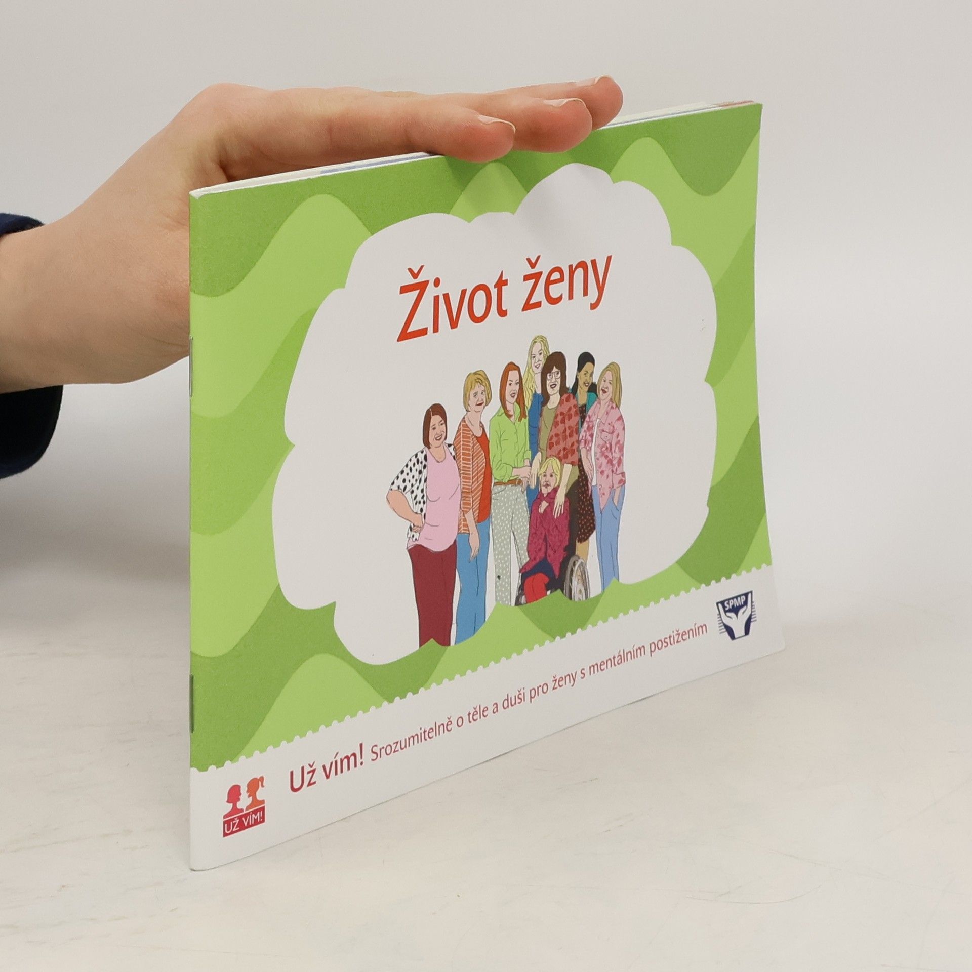 Autorenkollektiv Život ženy