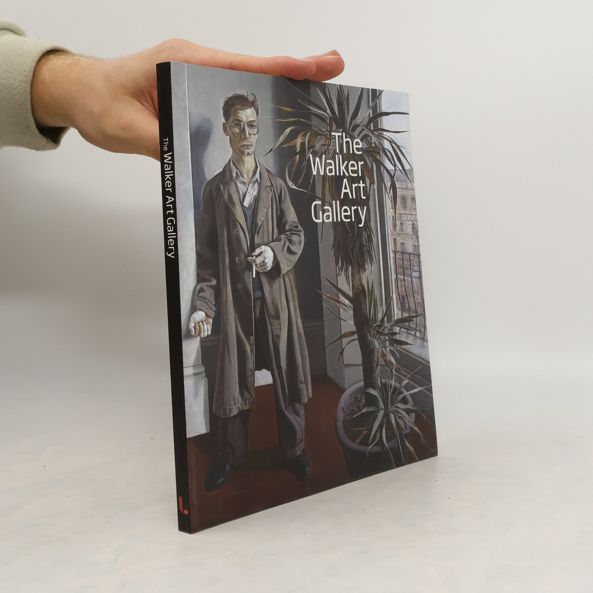 AA.VV. The Walker Art Gallery