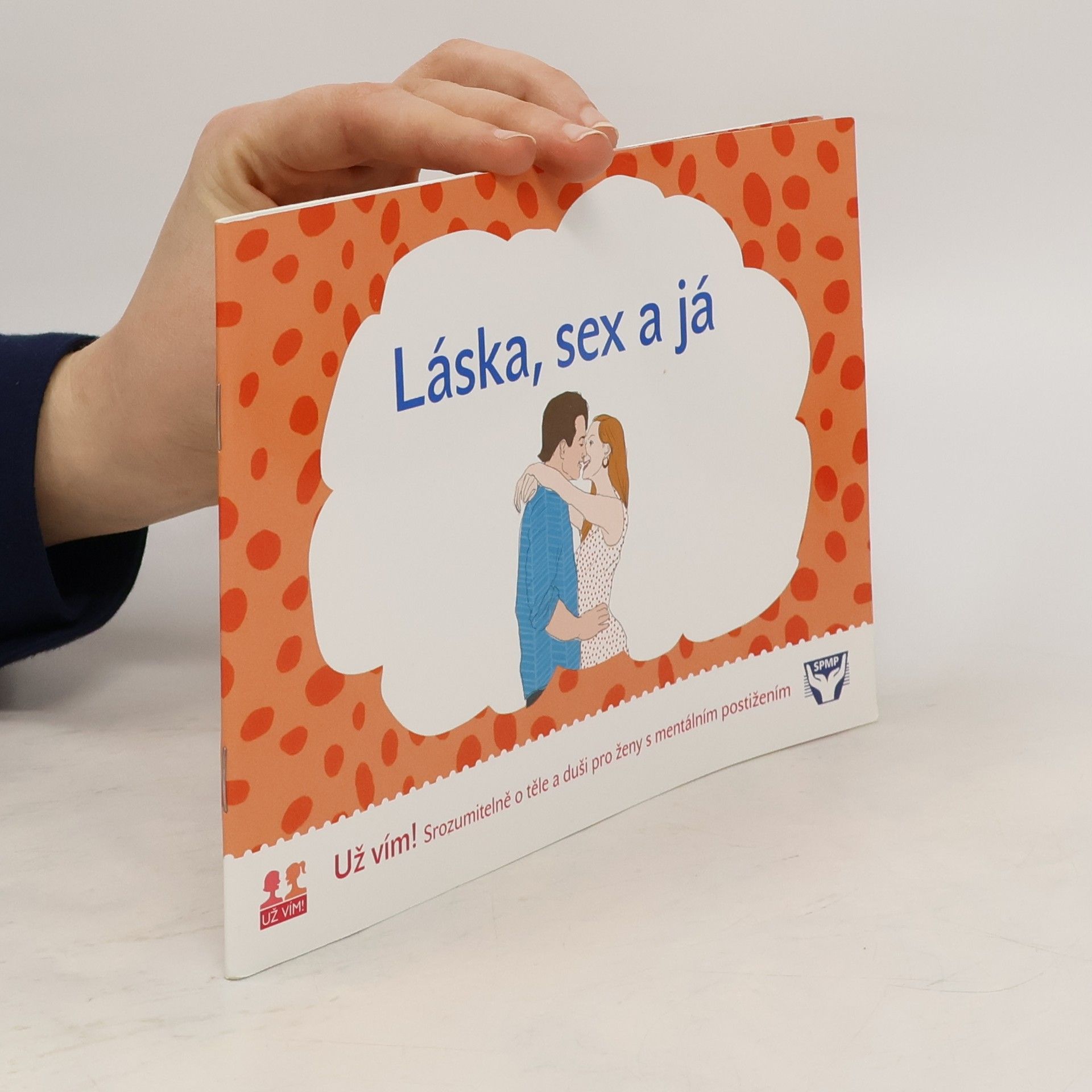 Auteurscollectief Láska, sex a já