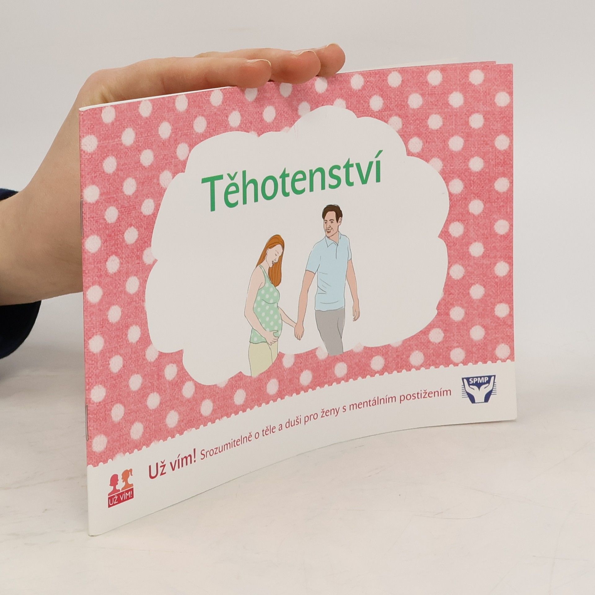 Collectif d'auteurs Těhotenství