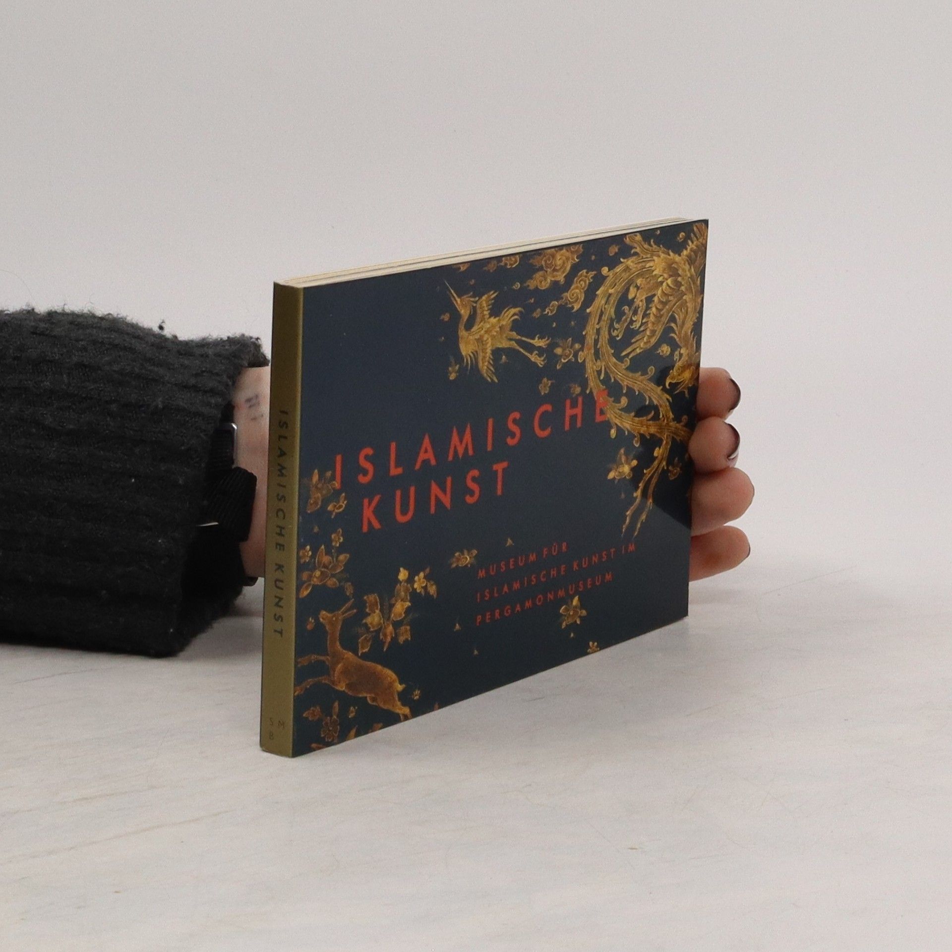 Autorenkollektiv Islamische Kunst