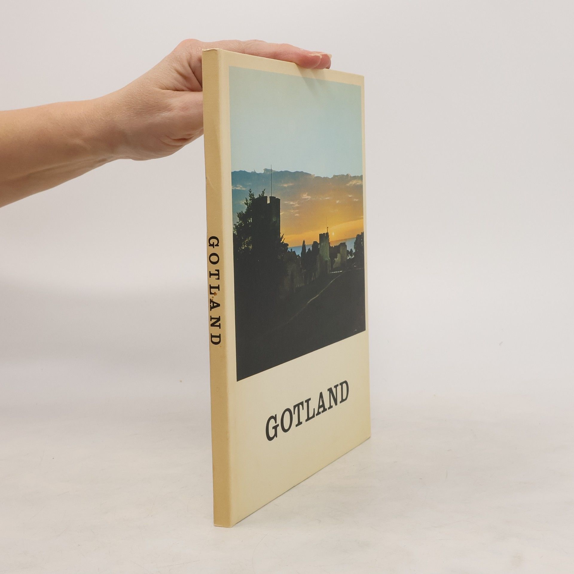 Various authors Gotland