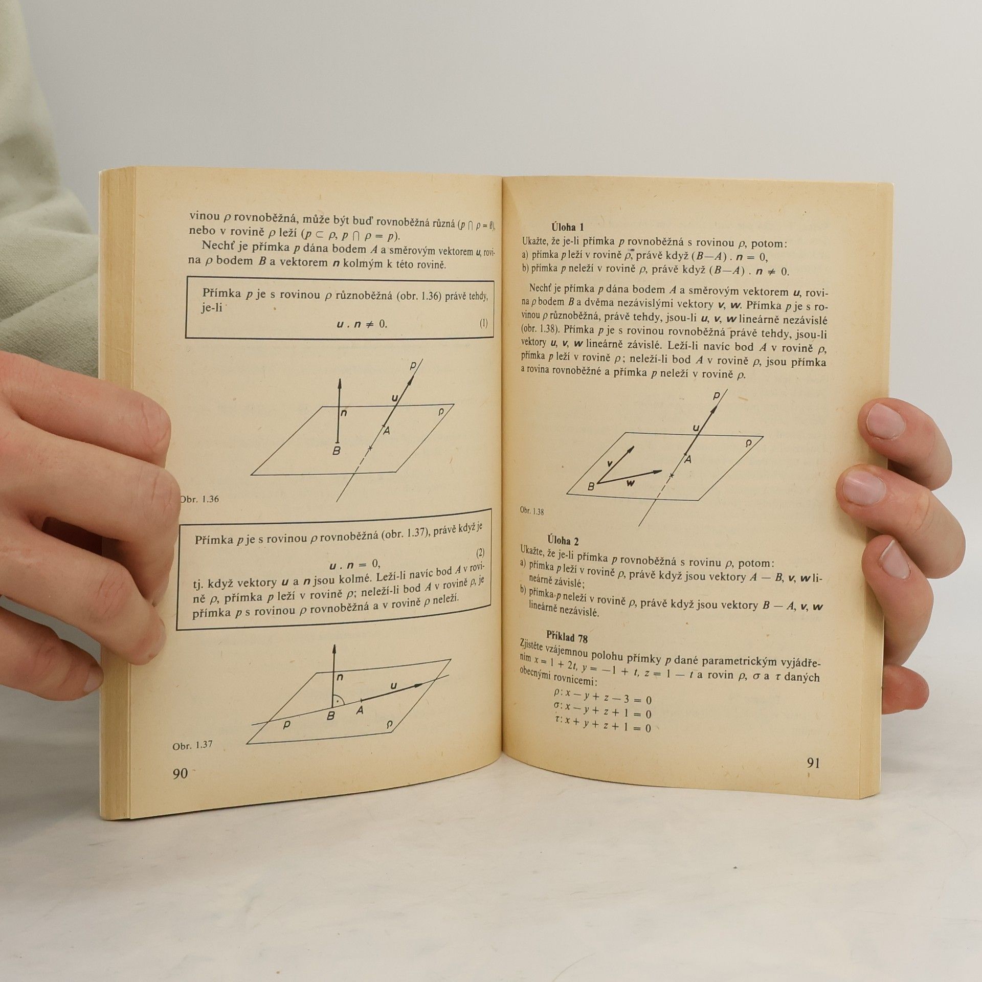 Collectif d'auteurs Matematika 5.část