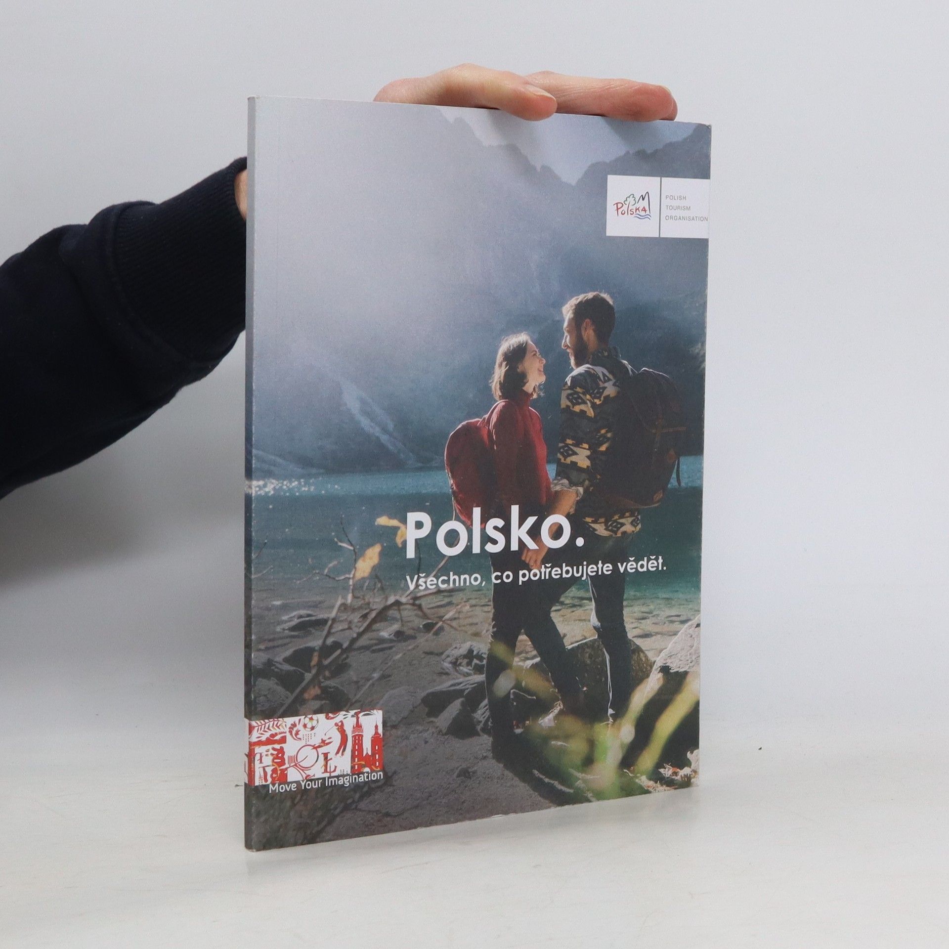 Autorenkollektiv Polsko. Všechno, co potřebujete vědět