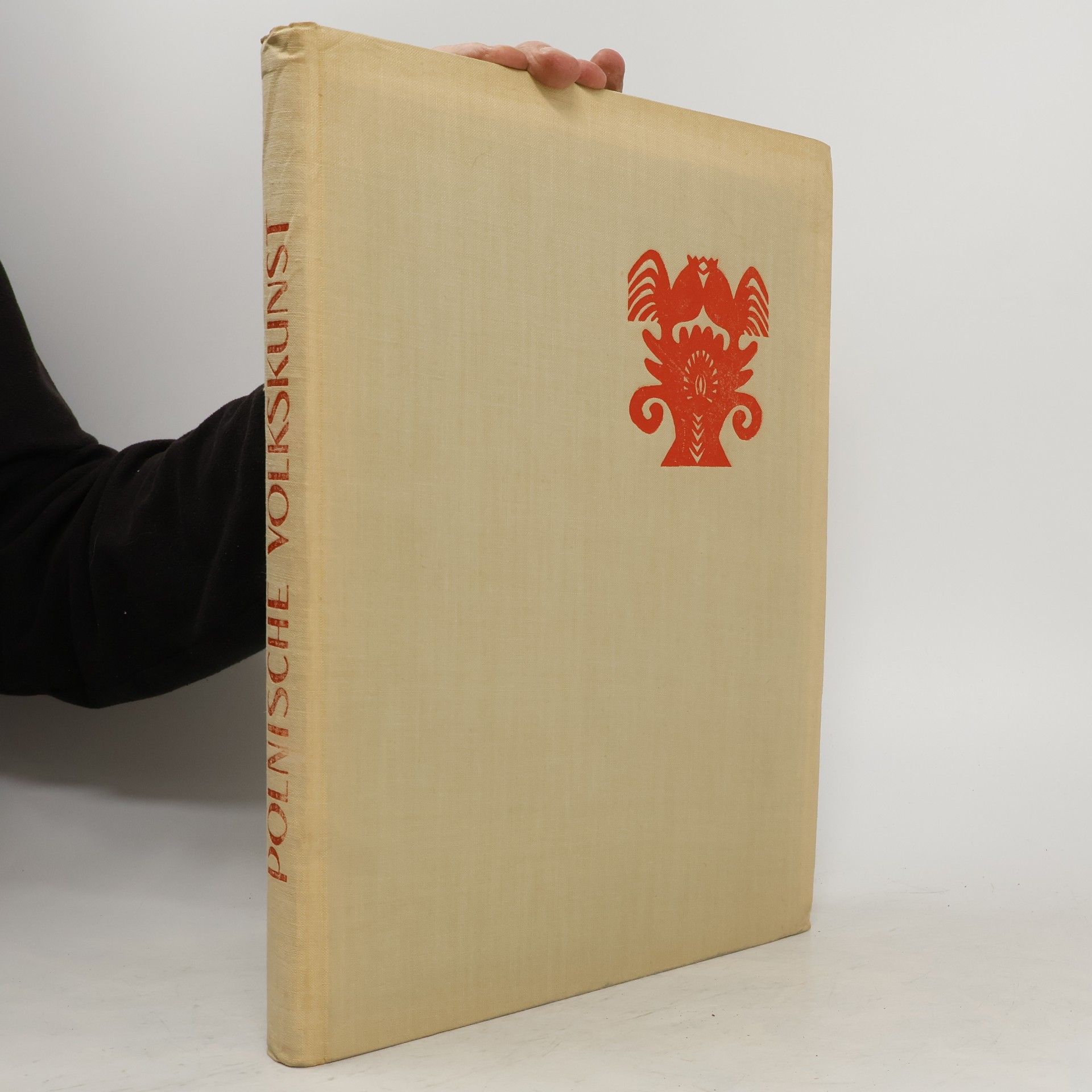 Autorenkollektiv Polnische Volkskunst