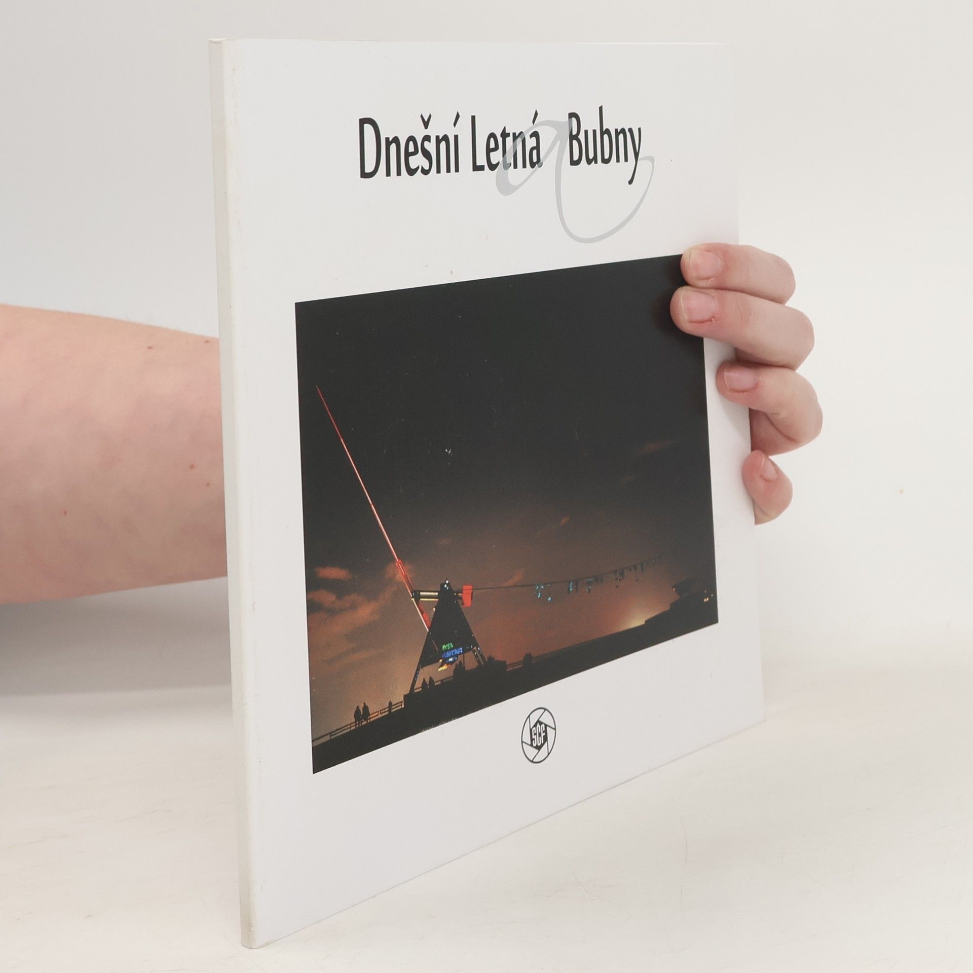 kolektiv Dnešní Letná Bubny