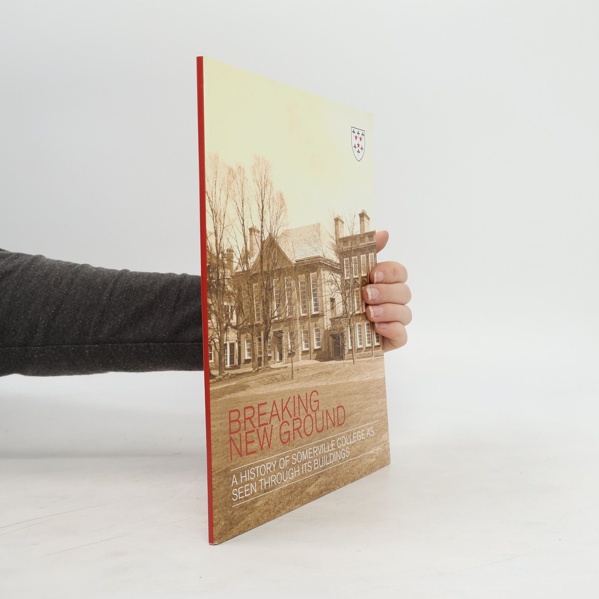 Anne Manuel Breaking New Ground