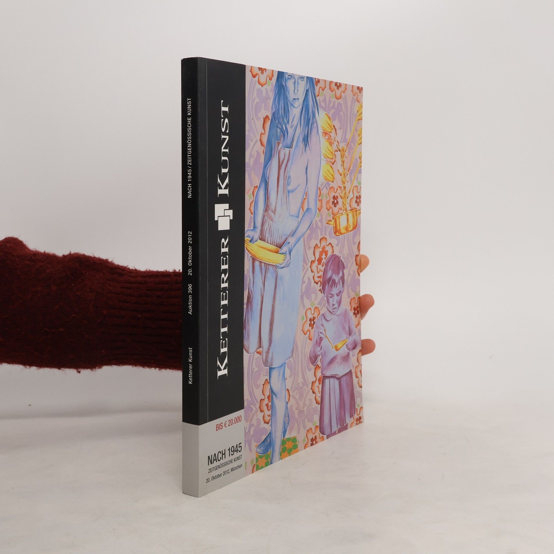 Autorenkollektiv Ketterer Kunst