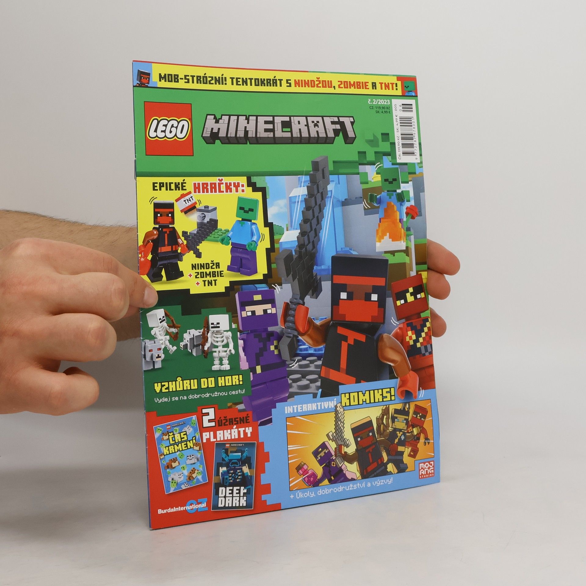 kolektiv Minecraft 2/2023