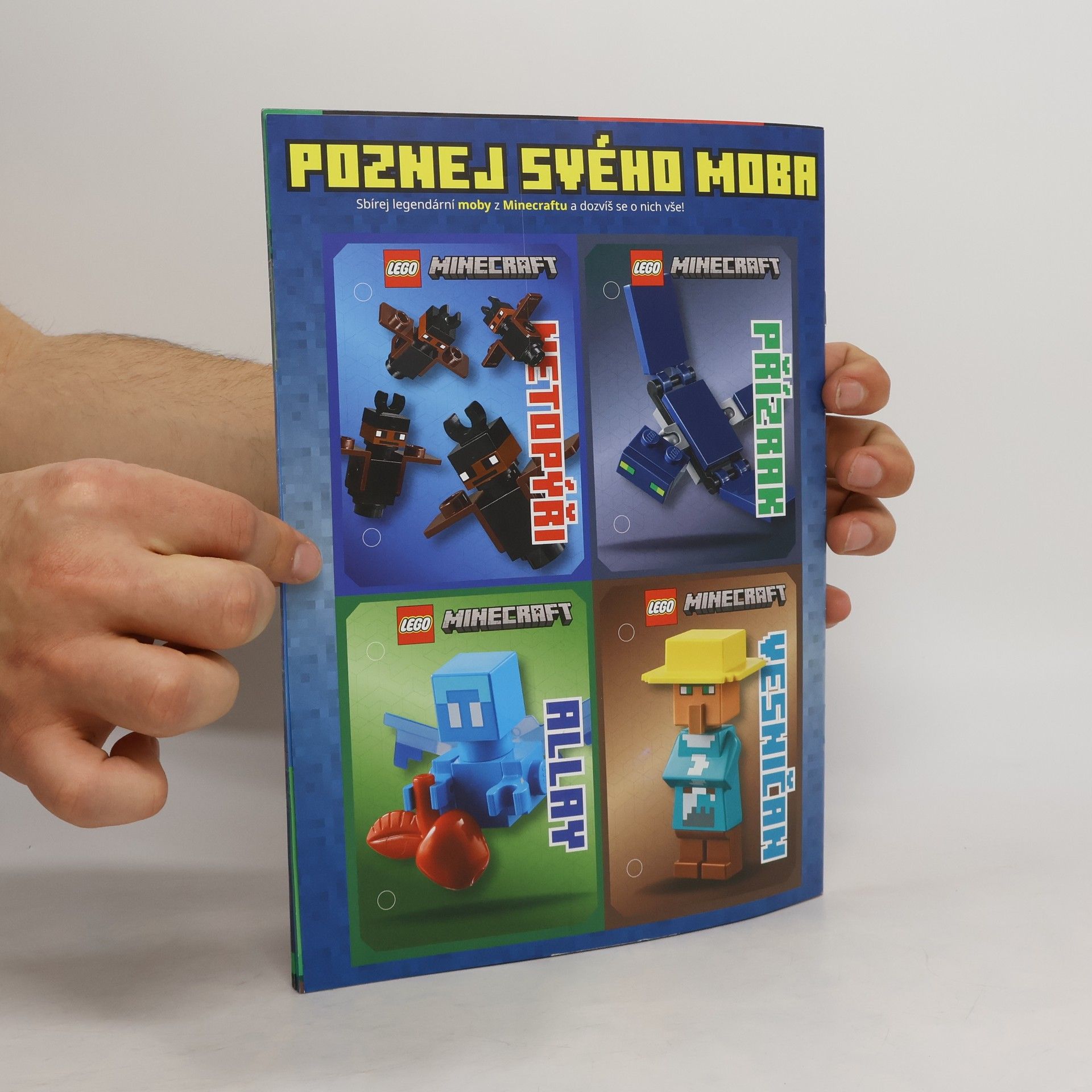 kolektiv Minecraft 2/2023