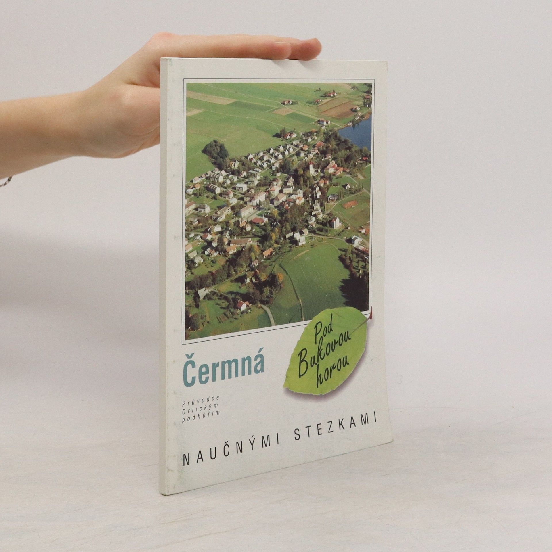 Kolektív autorov Čermná