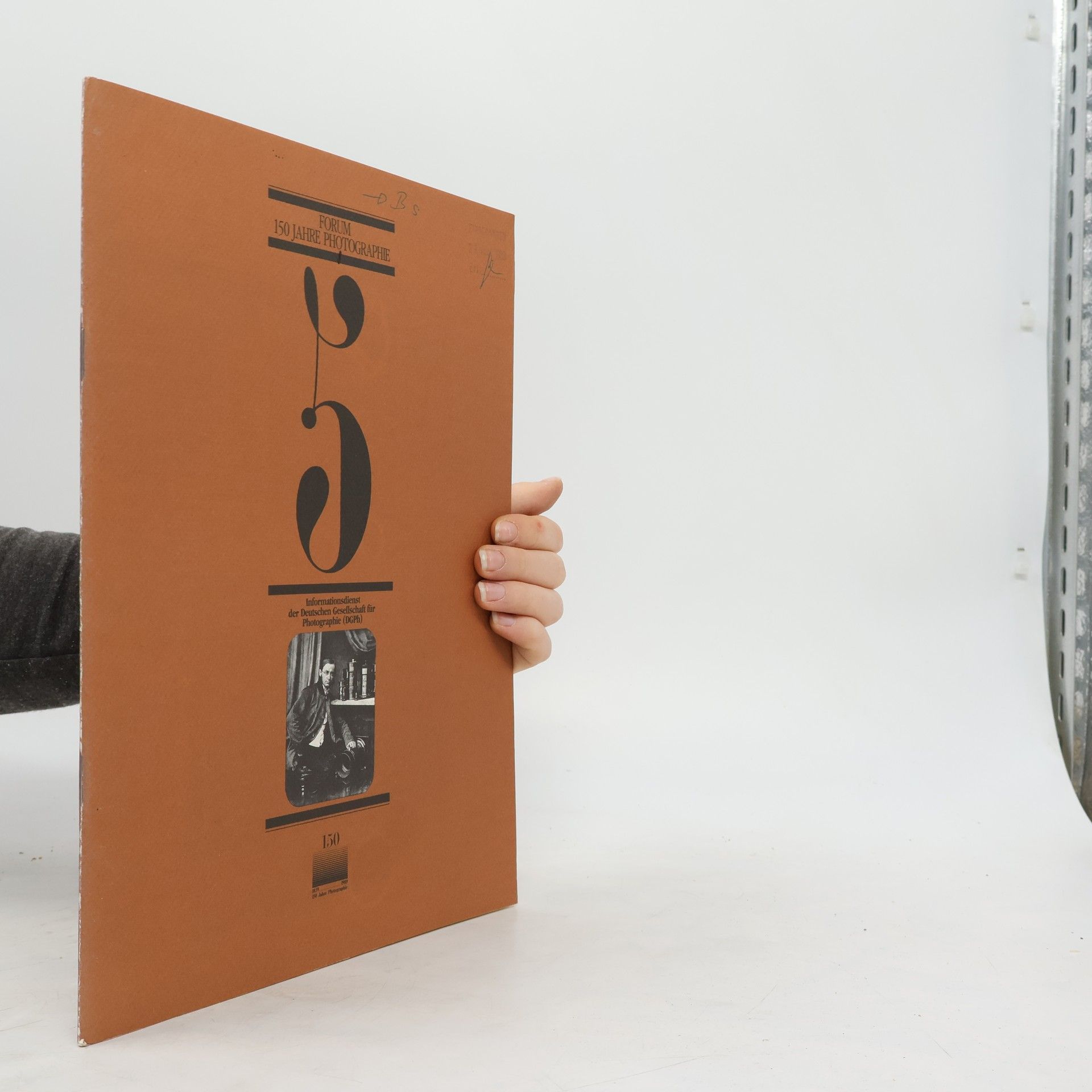 Collectif d'auteurs Forum 150 Jahre Photographie 5