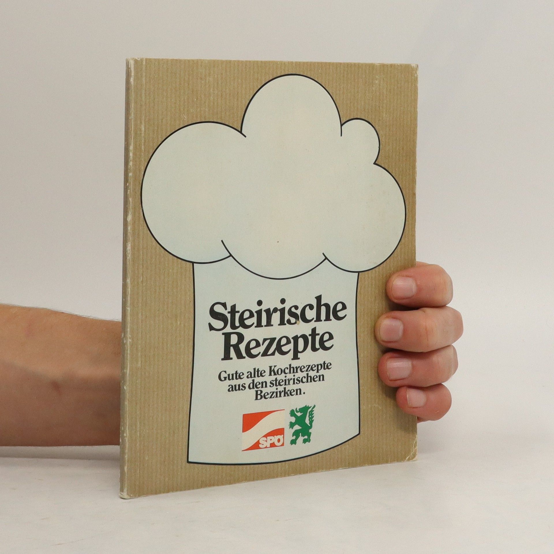 Collectif d'auteurs Steirische Rezepte