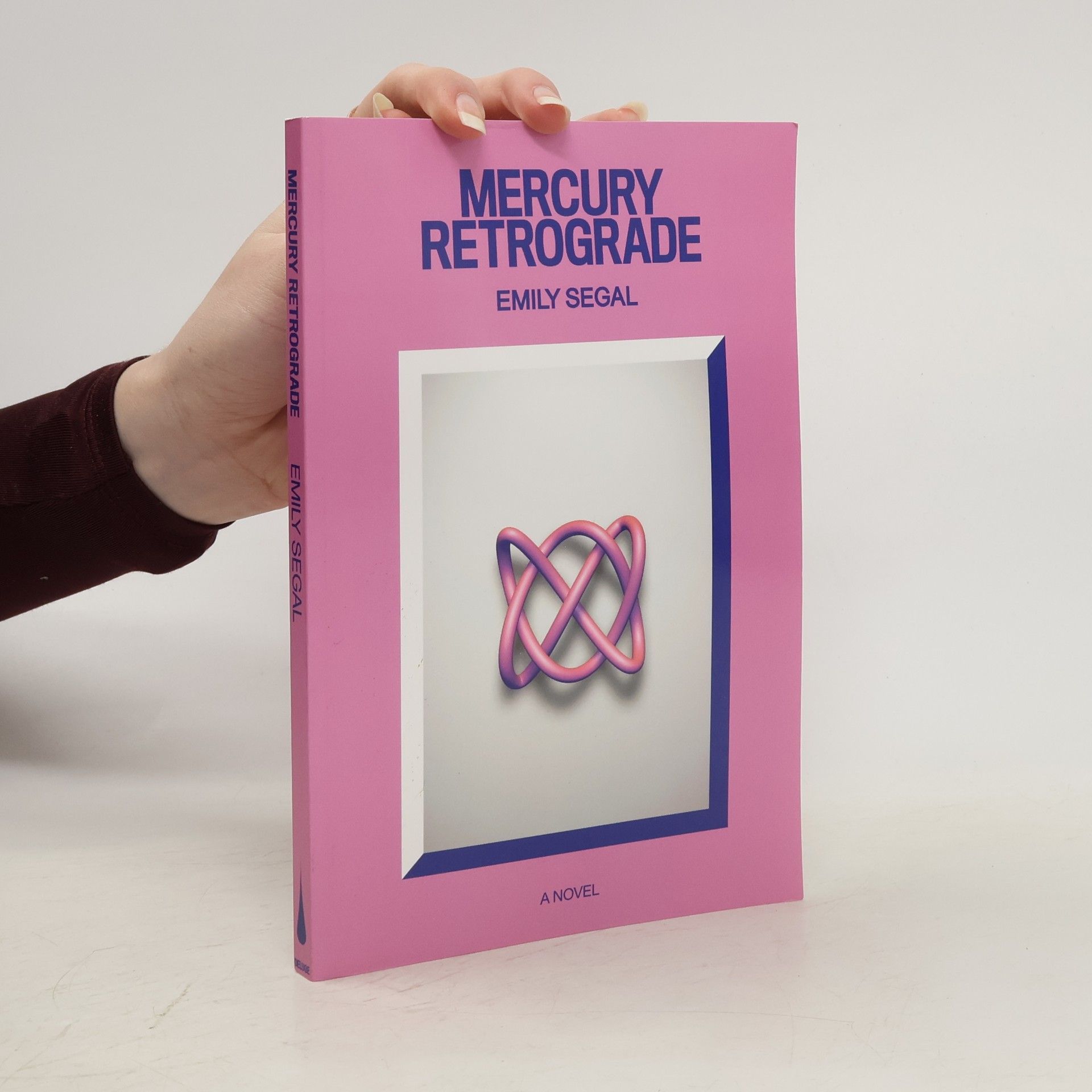 Emily Segal Mercury Retrograde
