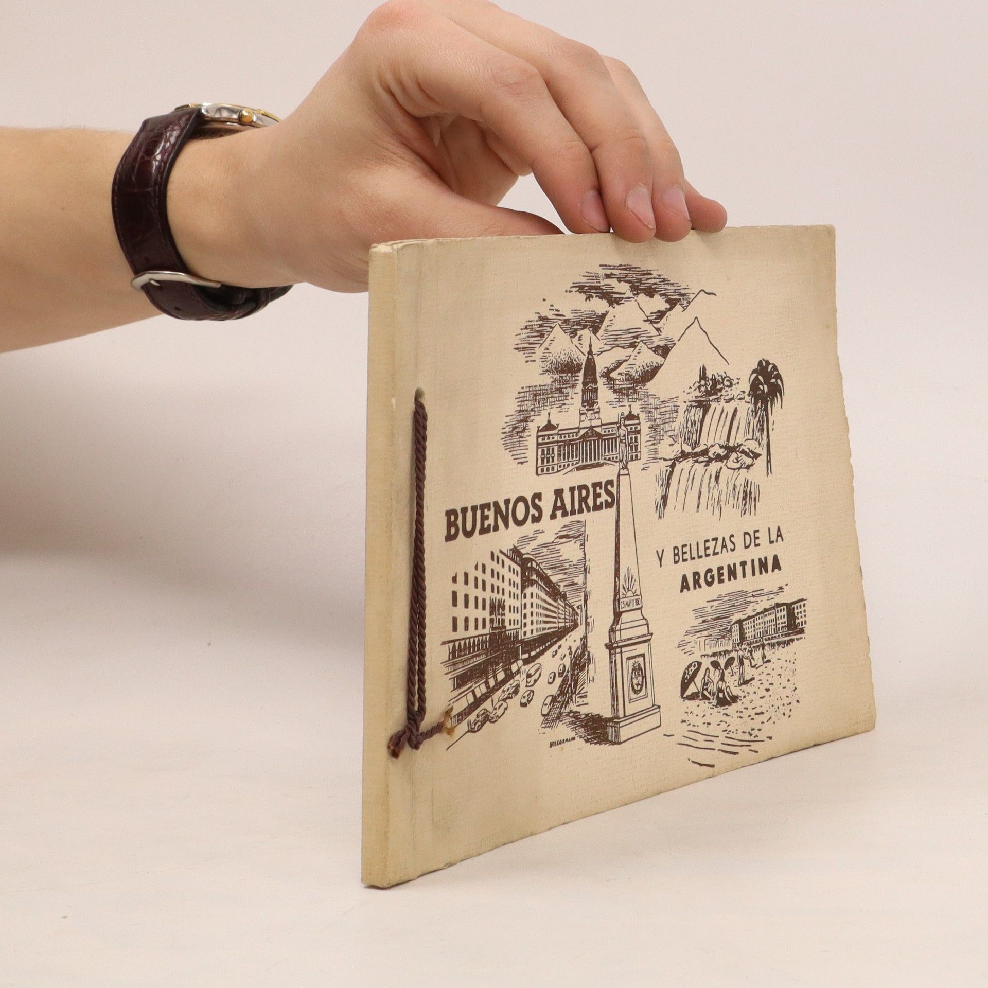 Buenos Aires y las bellezas de la Argentina