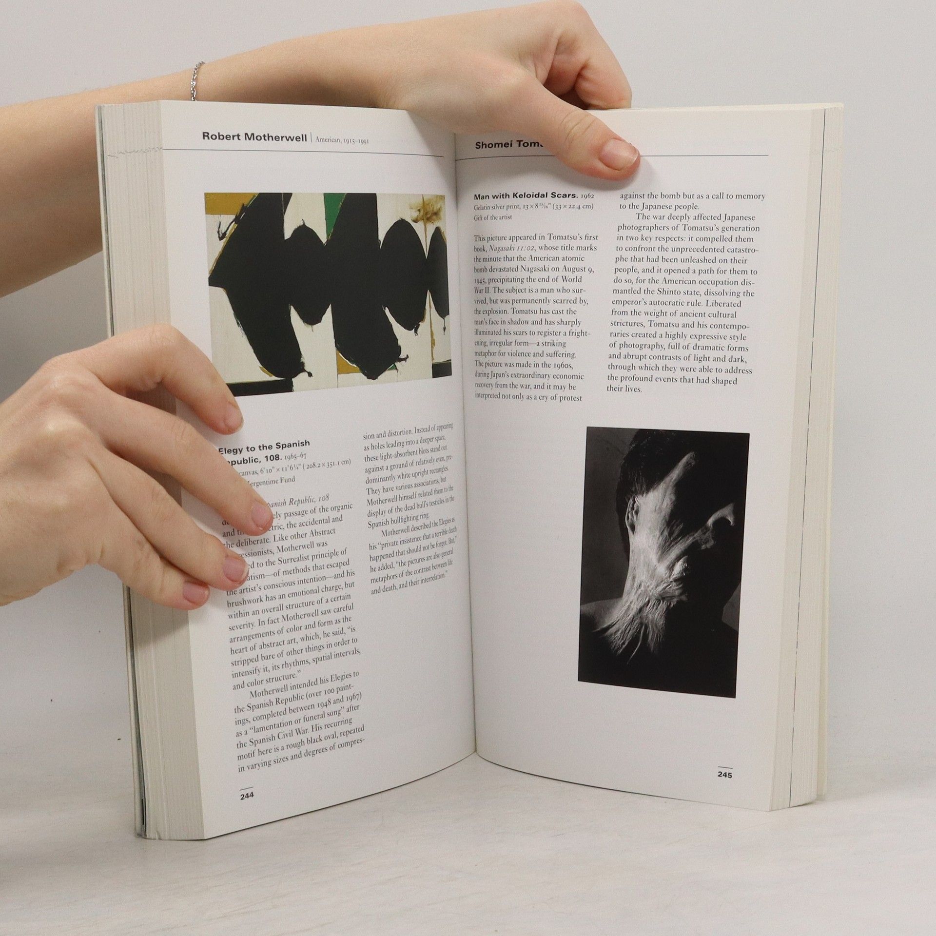 Collectif d'auteurs MoMA Highlights: 350 Works from The Museum of Modern Art New York