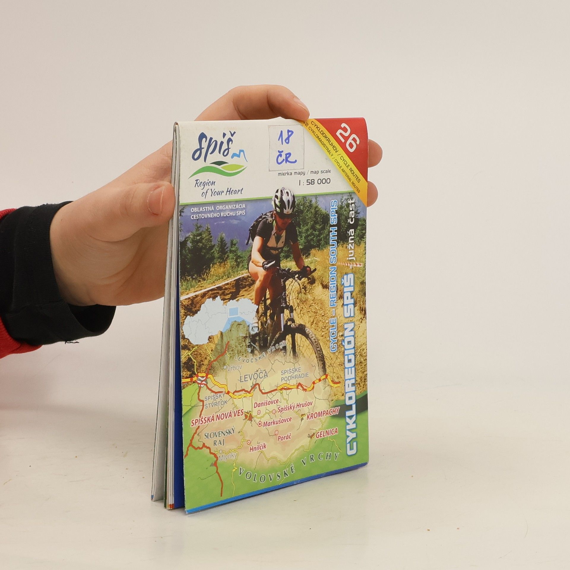 Kolektív autorov Spiš