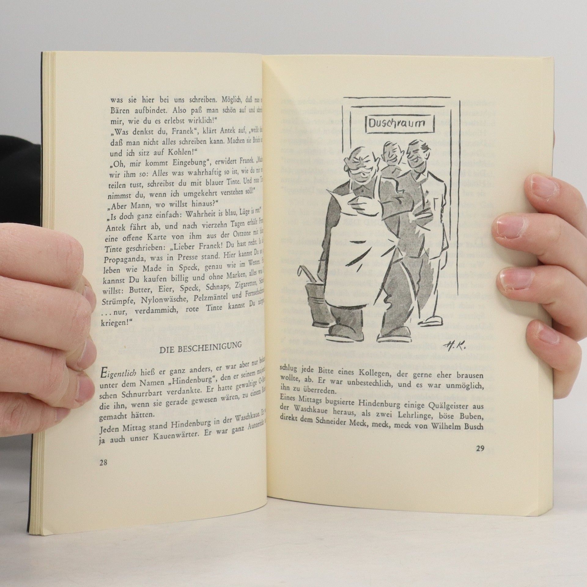Autorenkollektiv Der lachende Kumpel