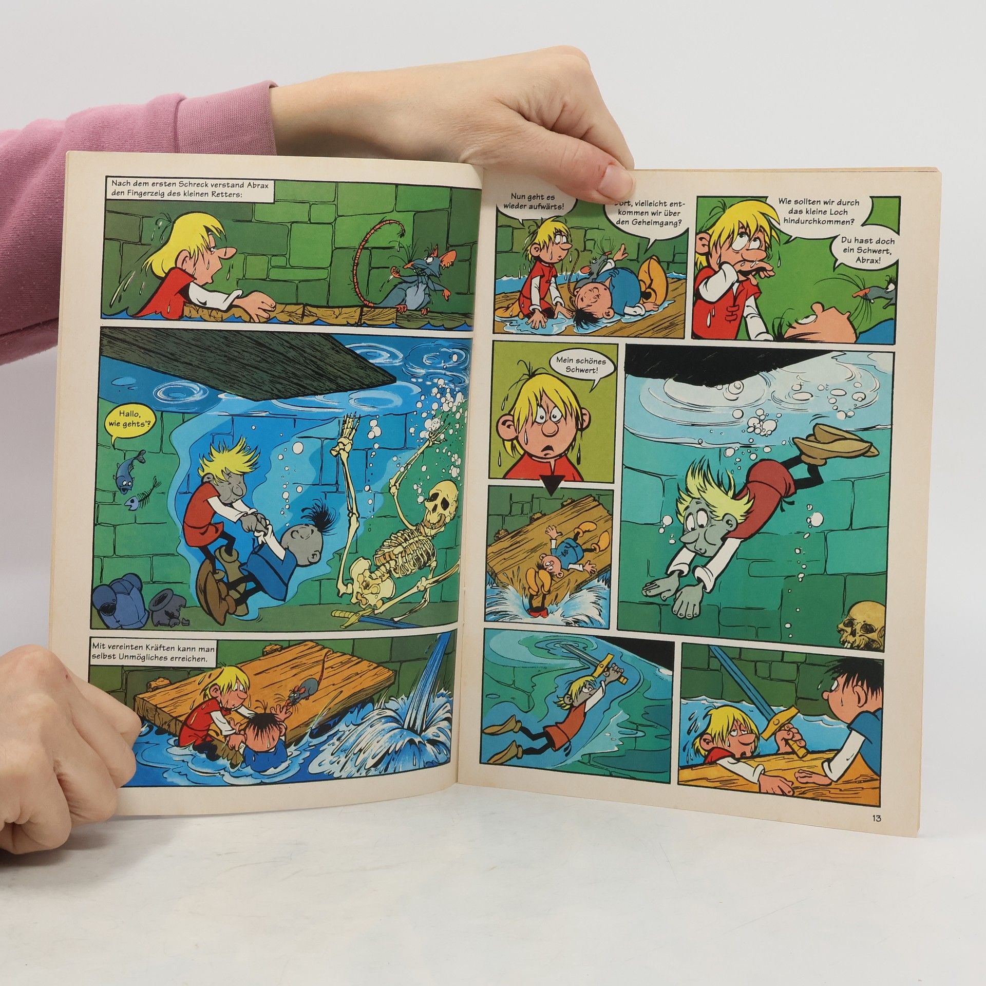 kolektiv Mosaik 2/1993