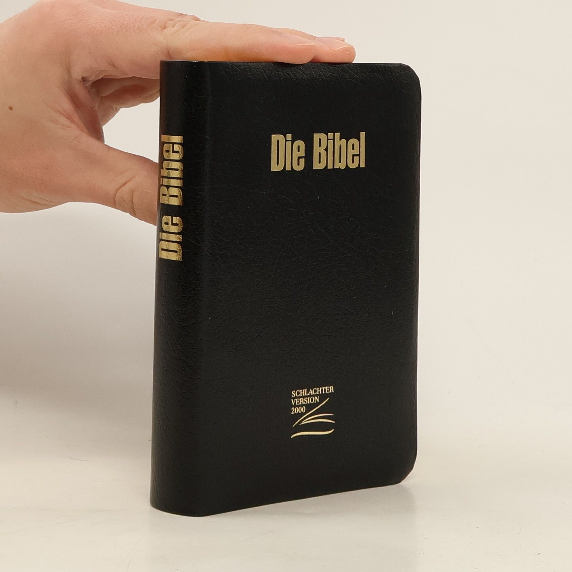 Autorenkollektiv Die Bibel