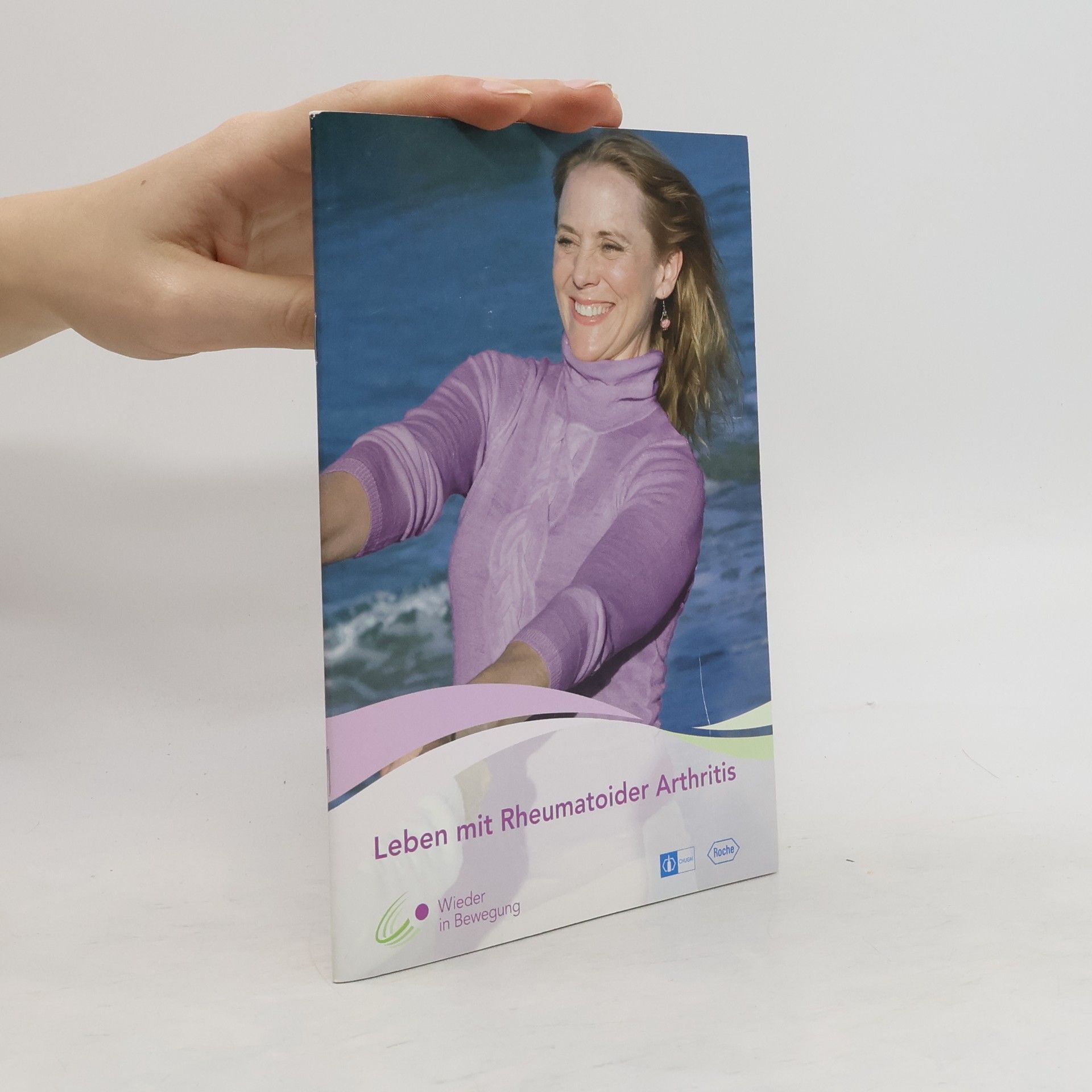 AA.VV. Leben mit Rheumatoider Arthritis