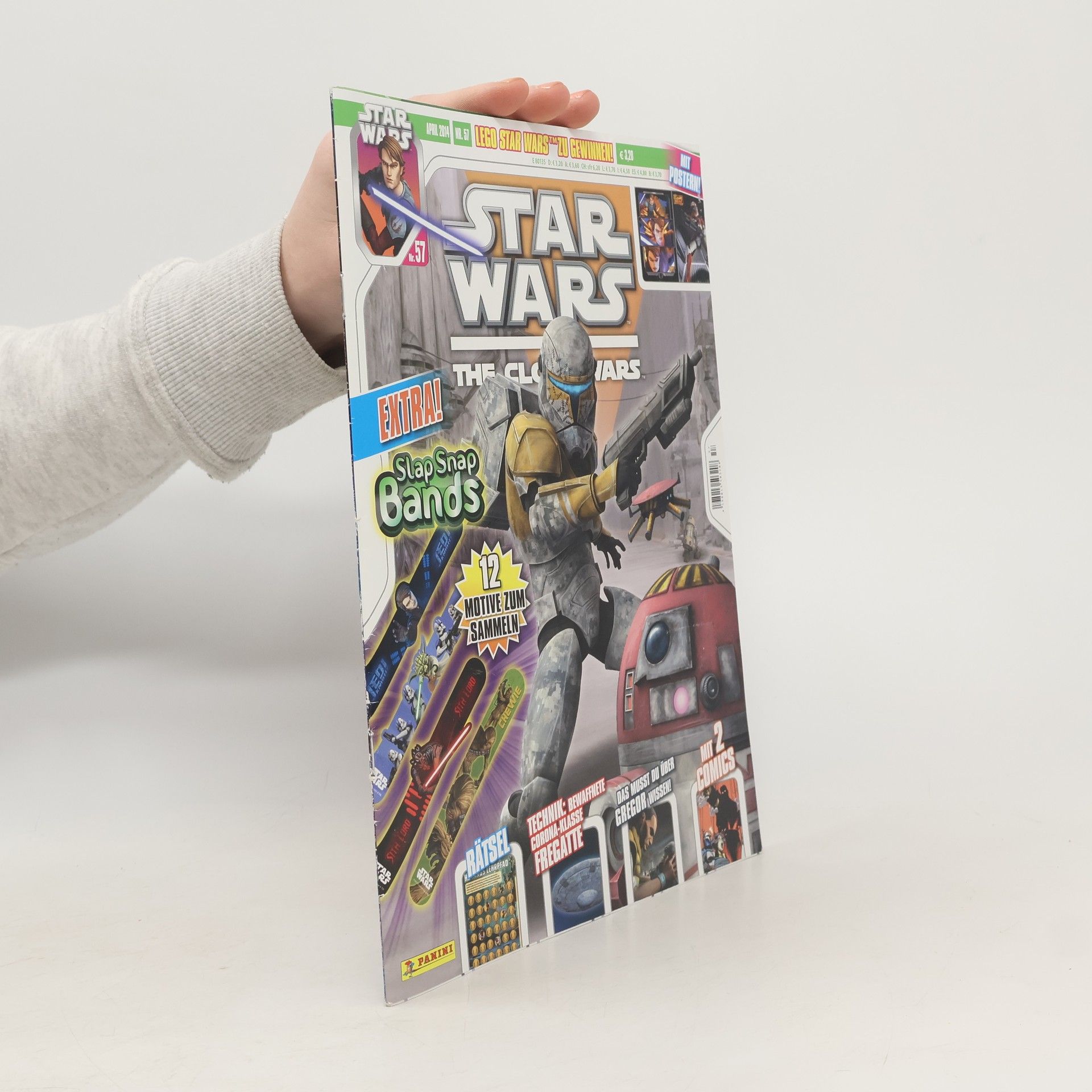 kolektiv Star Wars 4/2014