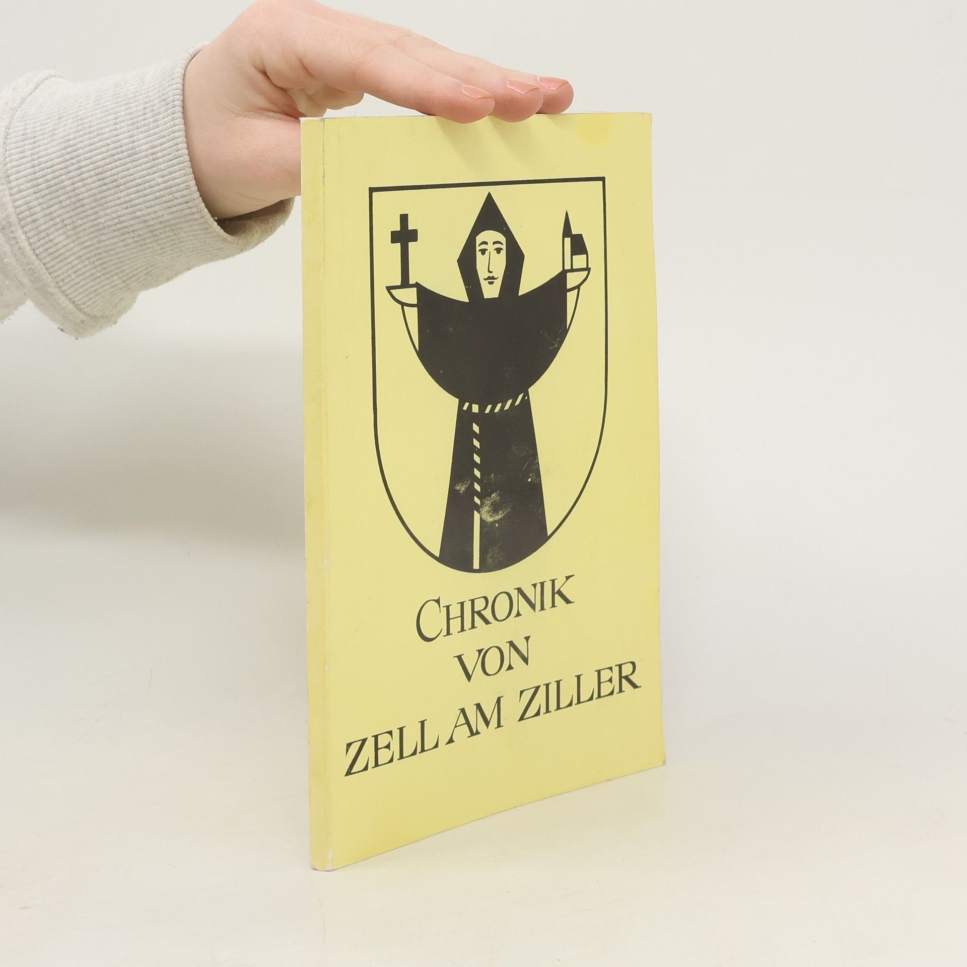 Autorenkollektiv Chronik von Zell am Ziller Nr. 21