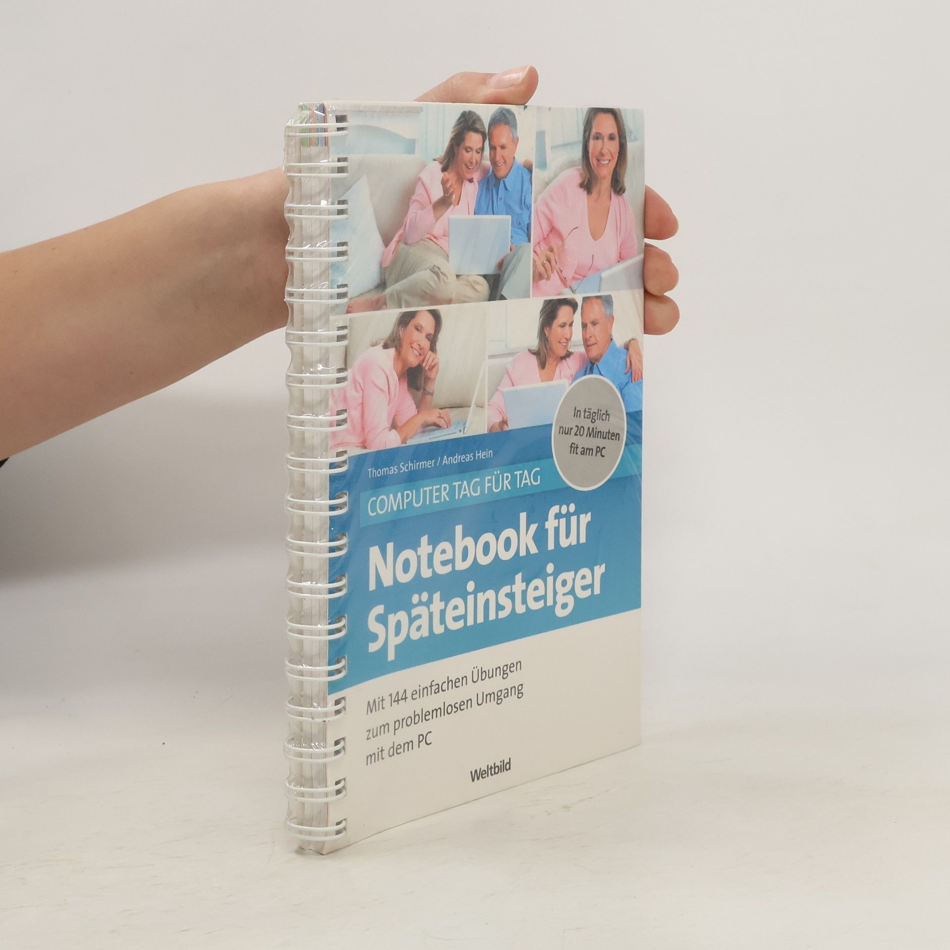 Autorenkollektiv Computer Tag für Tag