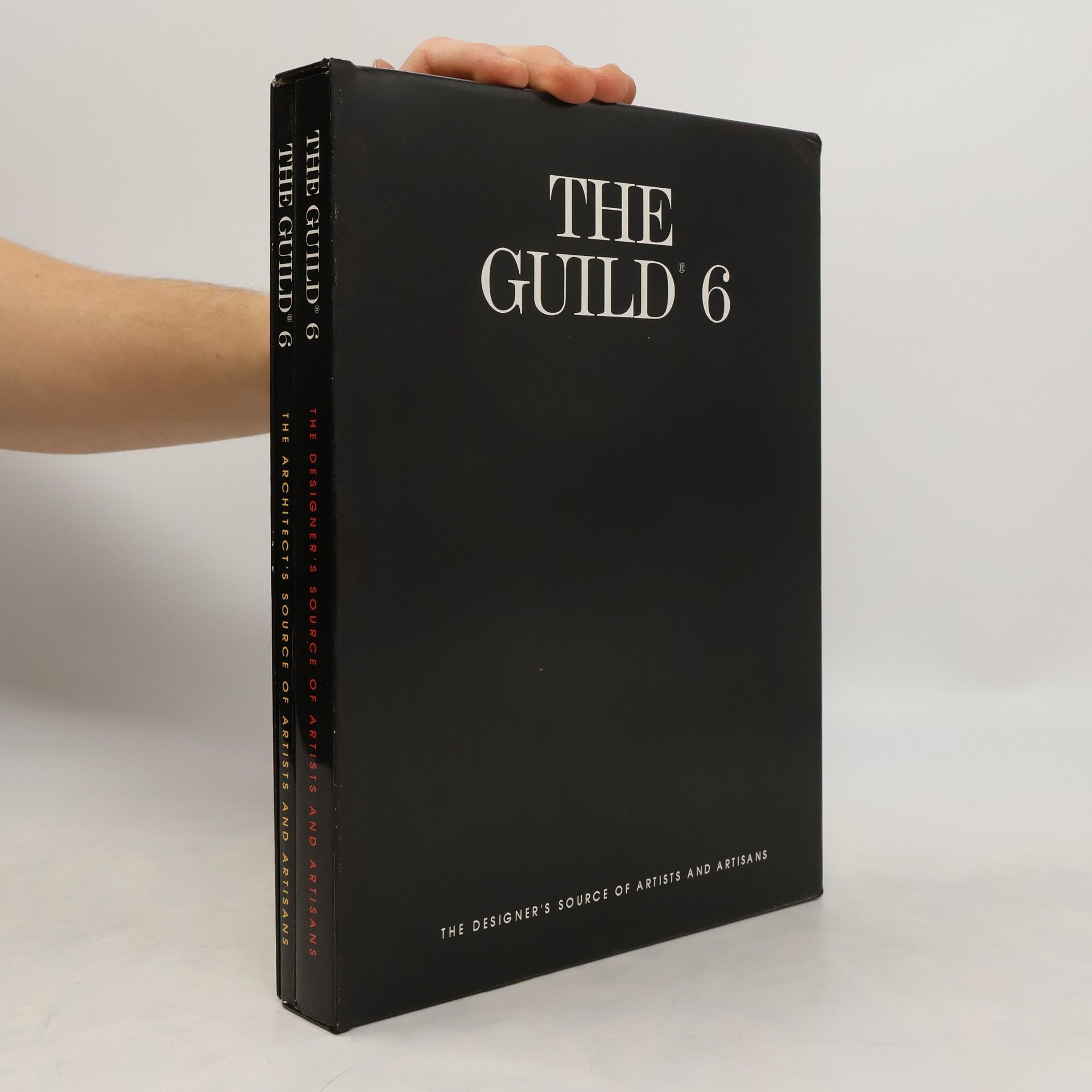 kolektiv The Guild 6