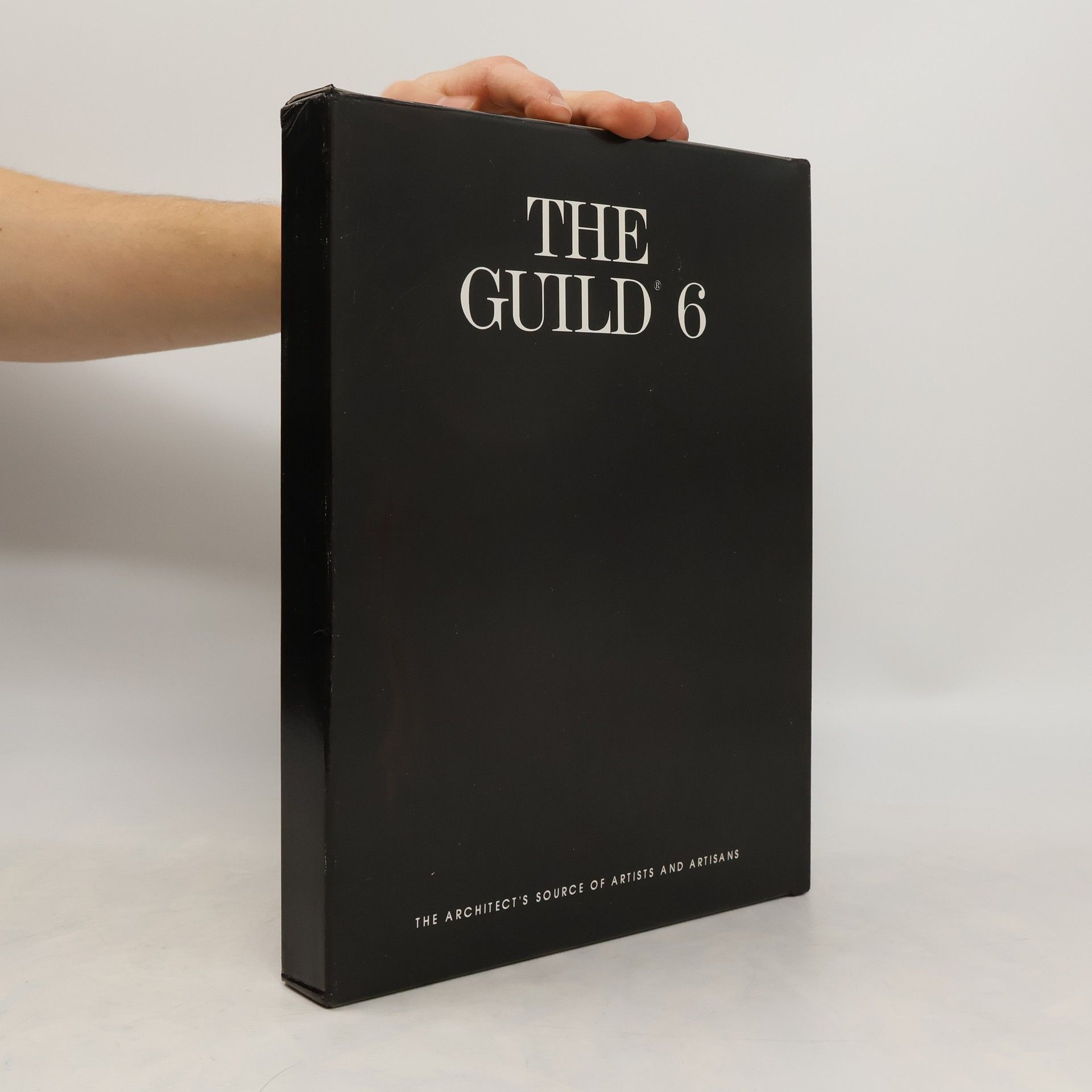 kolektiv The Guild 6