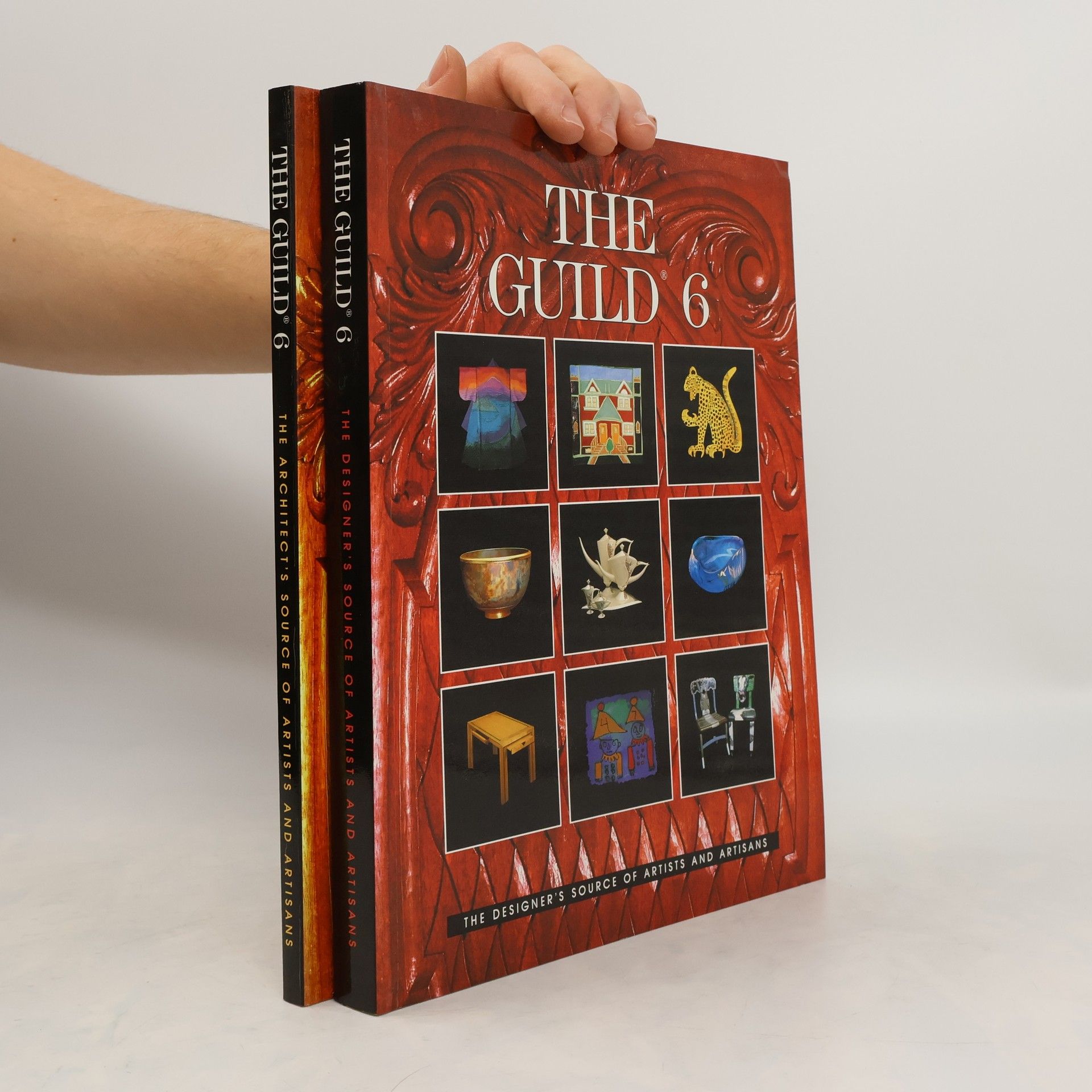 kolektiv The Guild 6