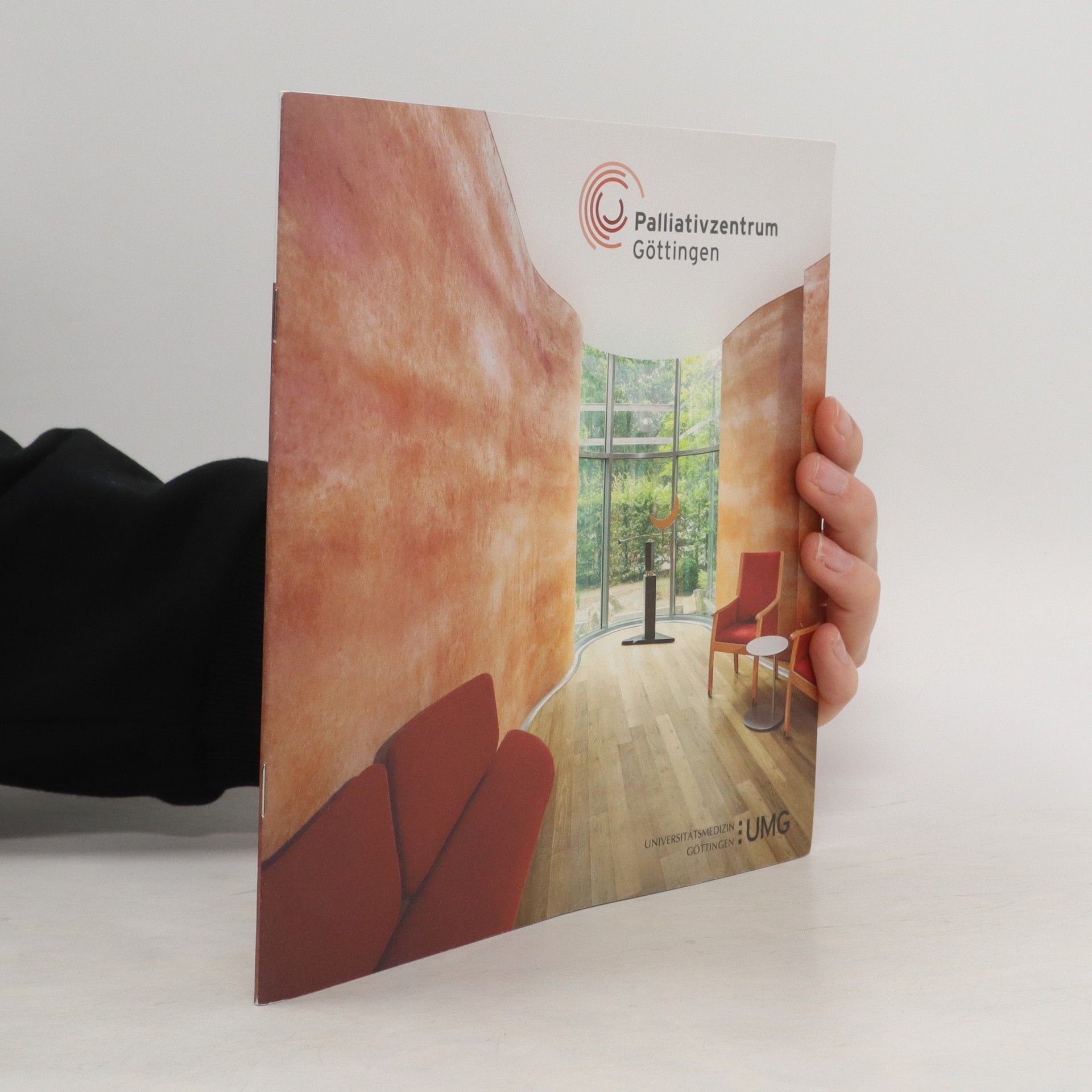 Autorenkollektiv Palliativzentrum Göttingen